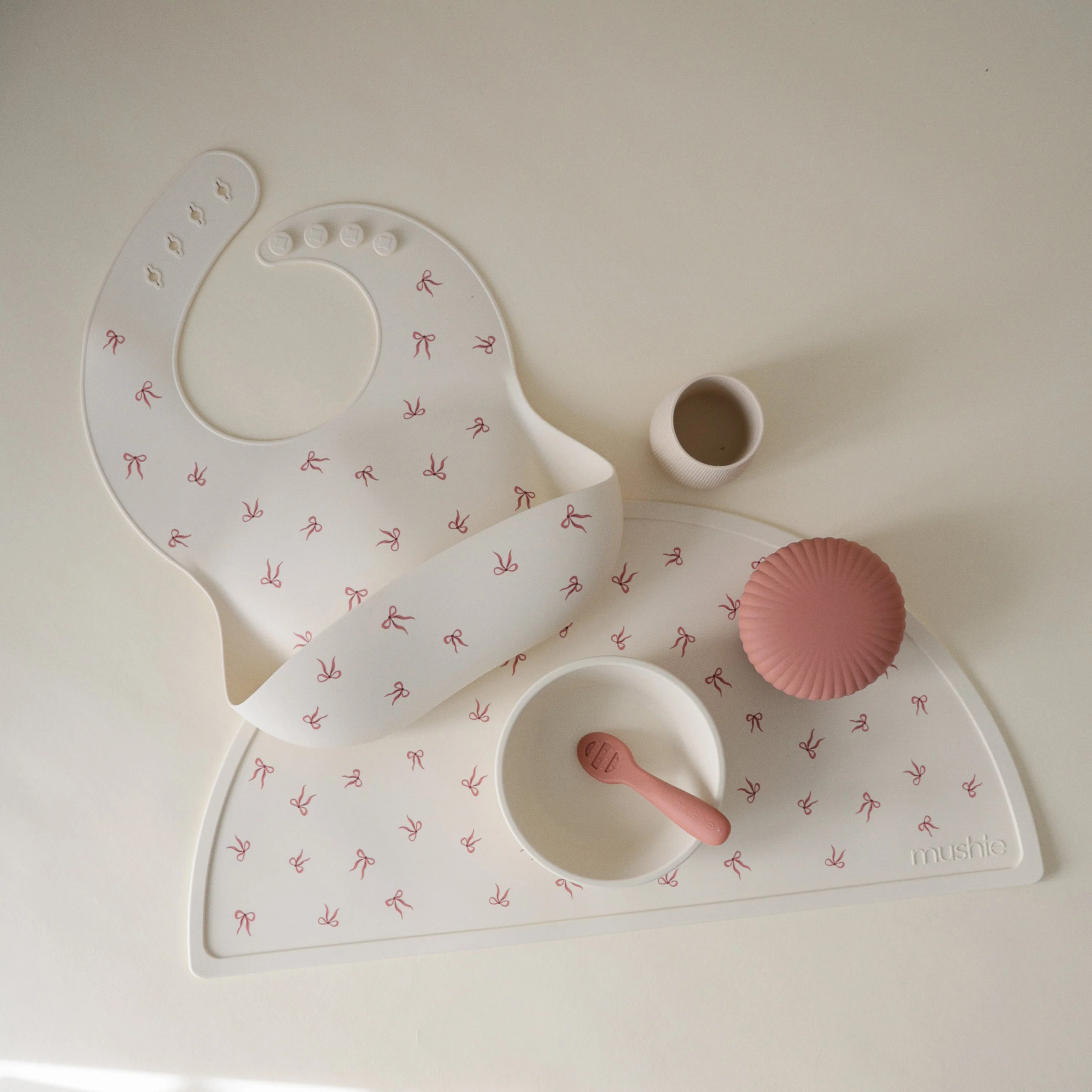 Mushie Silicone Placemat - Image 138