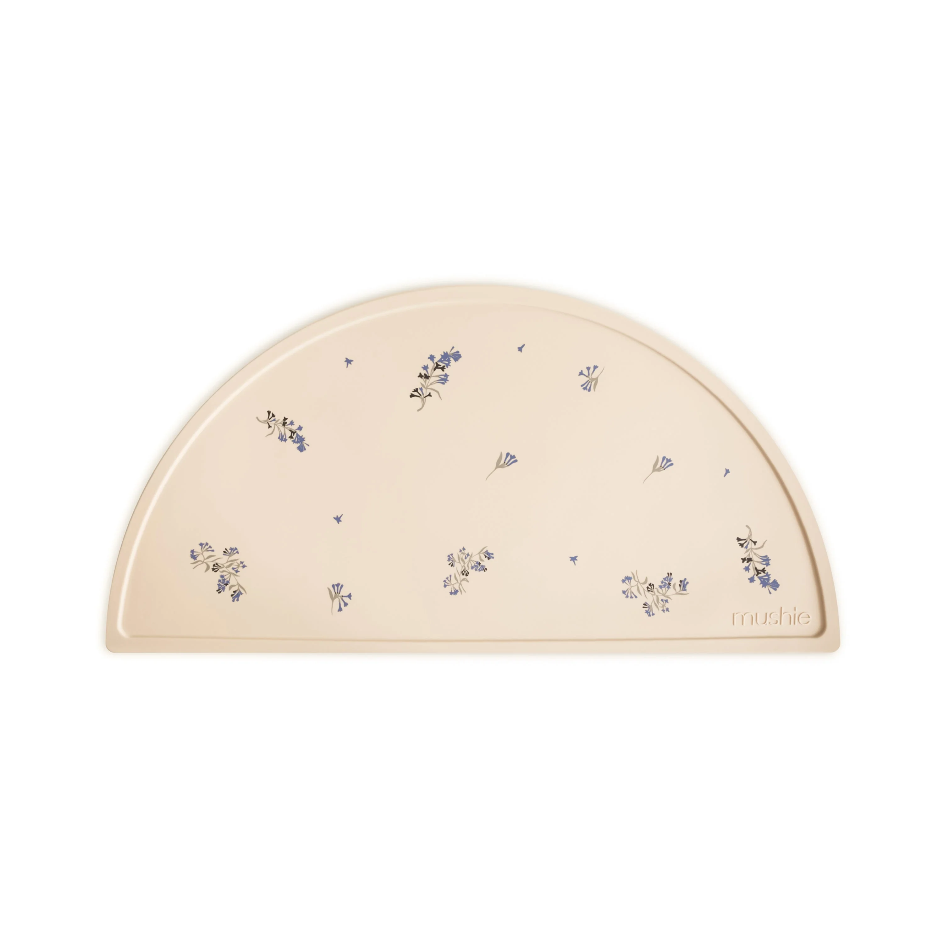Mushie Silicone Placemat - Image 14