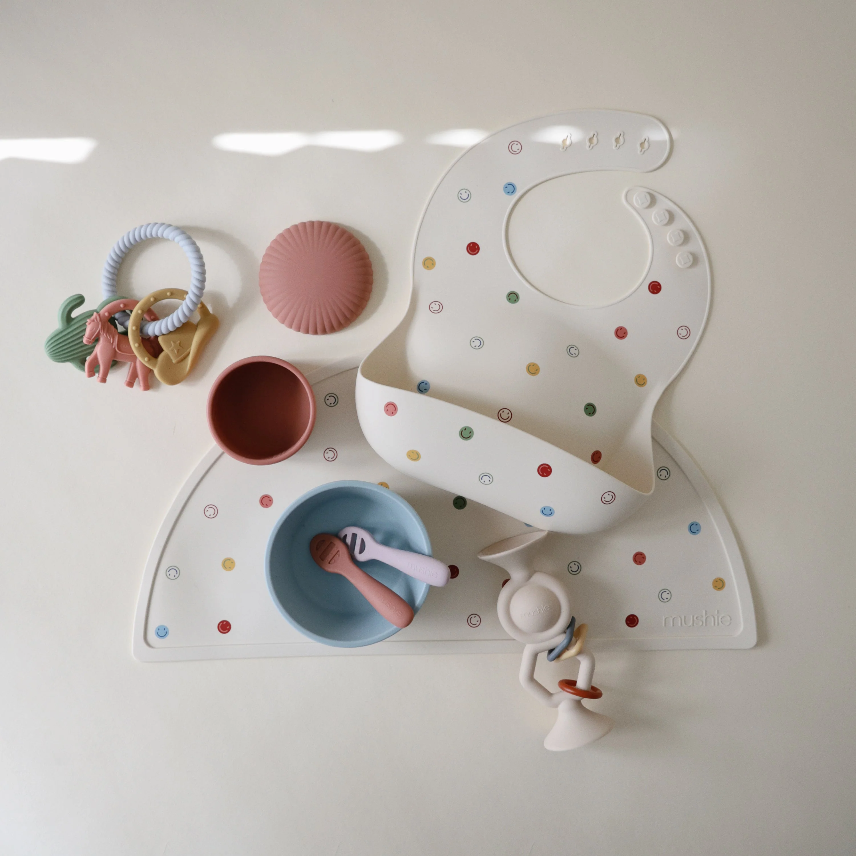 Mushie Silicone Placemat - Image 140