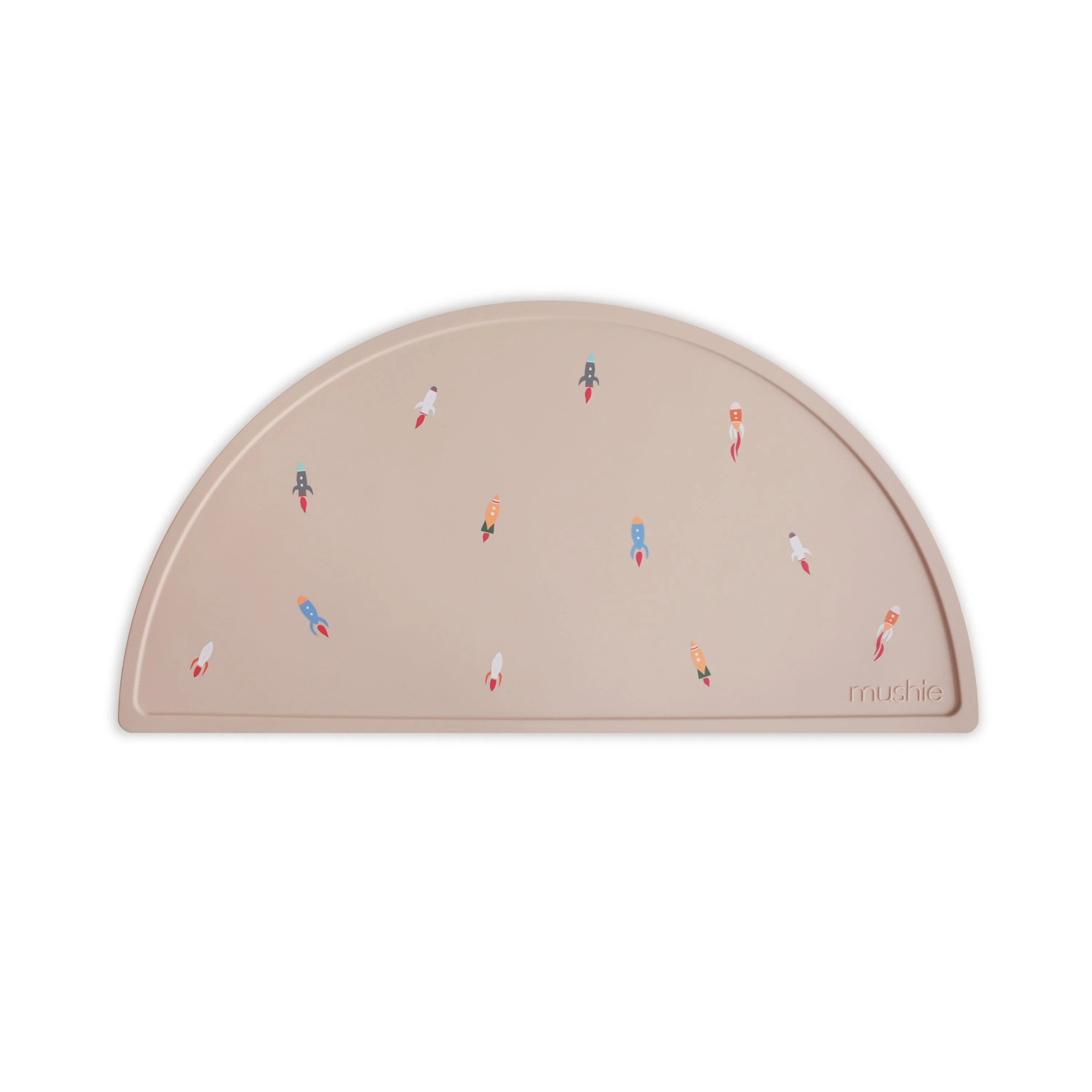 Mushie Silicone Placemat - Image 18