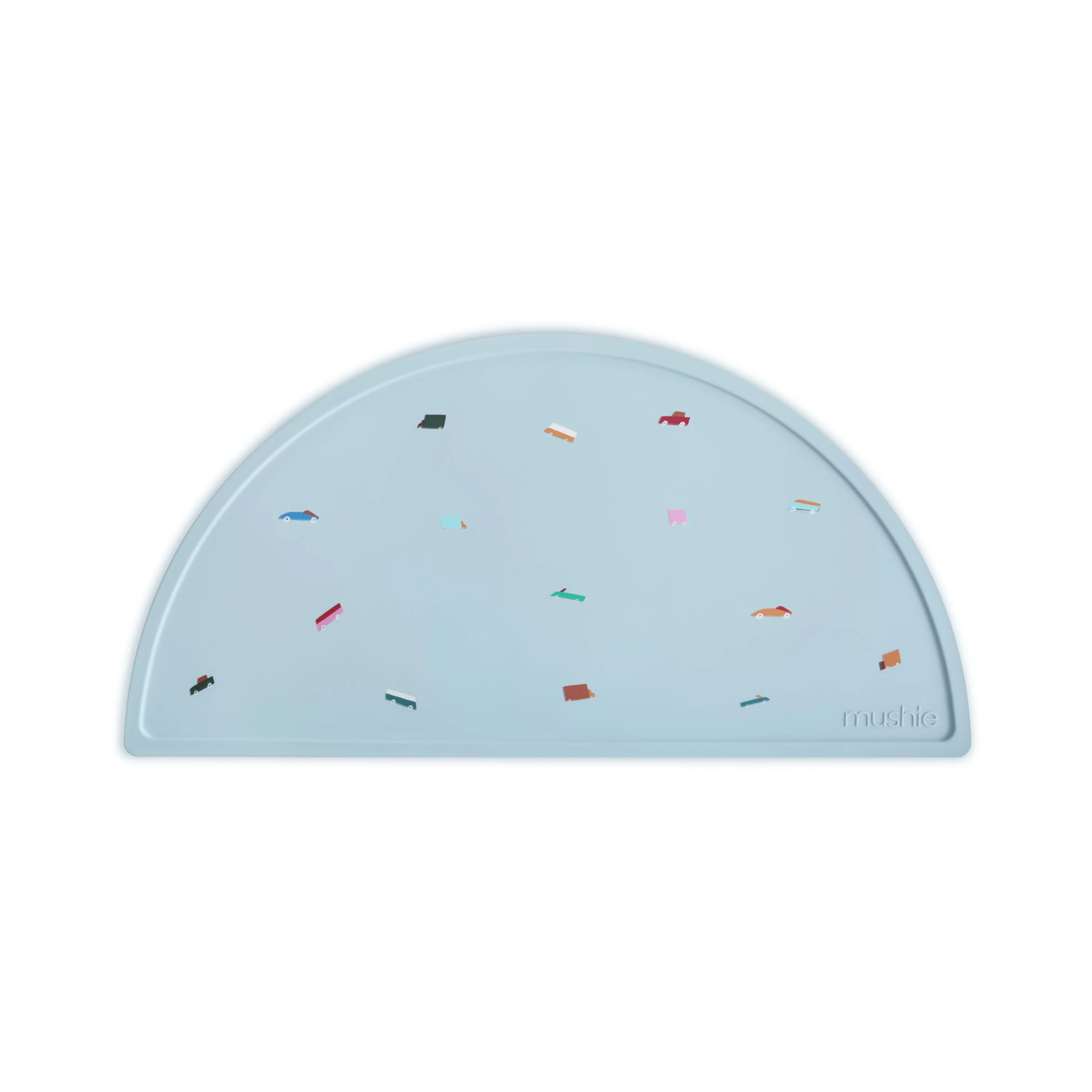 Mushie Silicone Placemat - Image 27