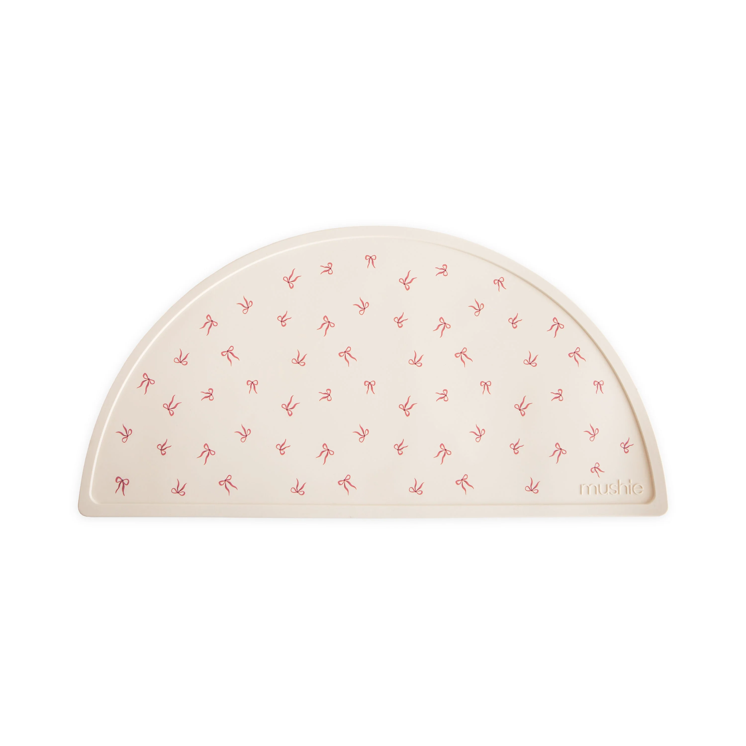 Mushie Silicone Placemat - Image 3