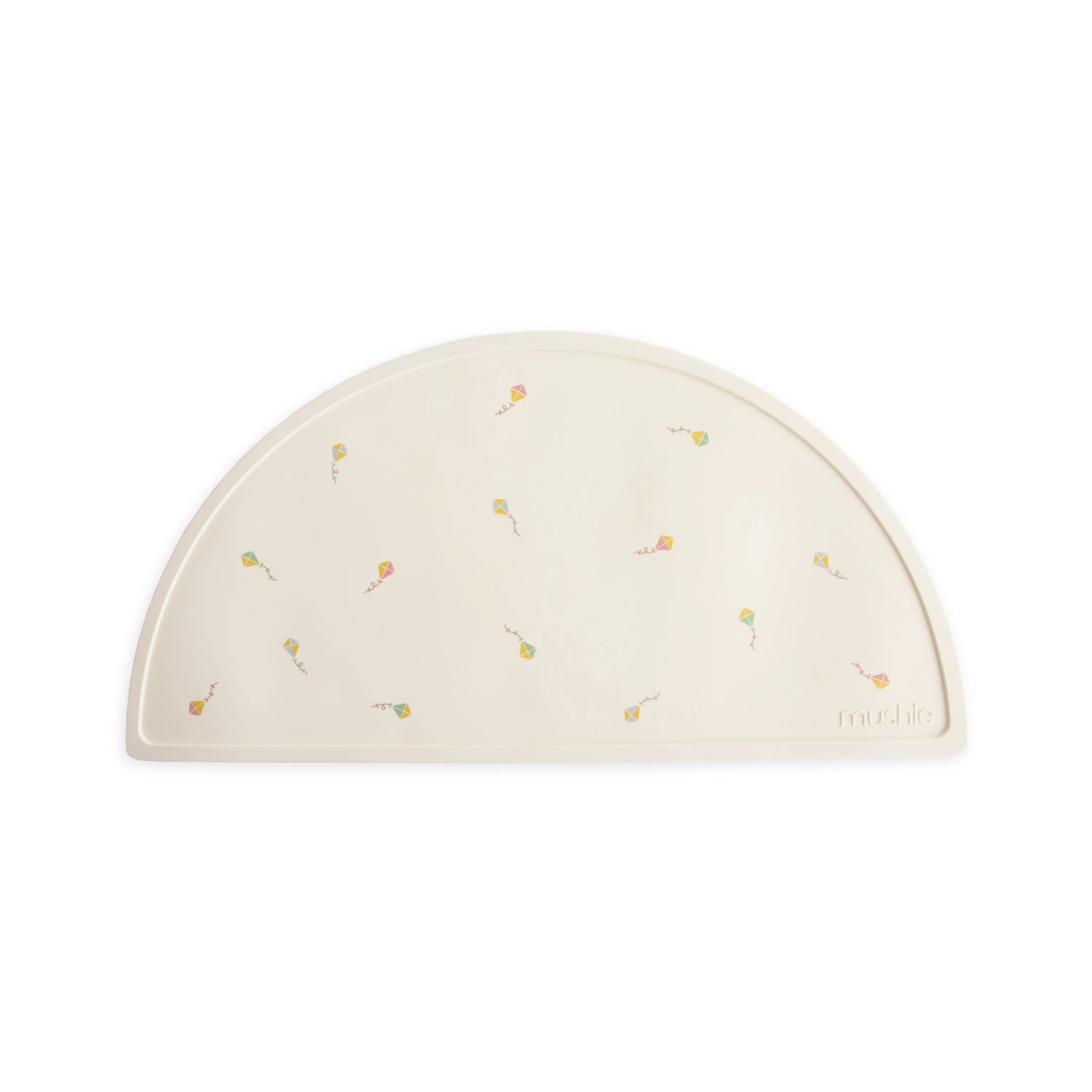 Mushie Silicone Placemat - Image 4
