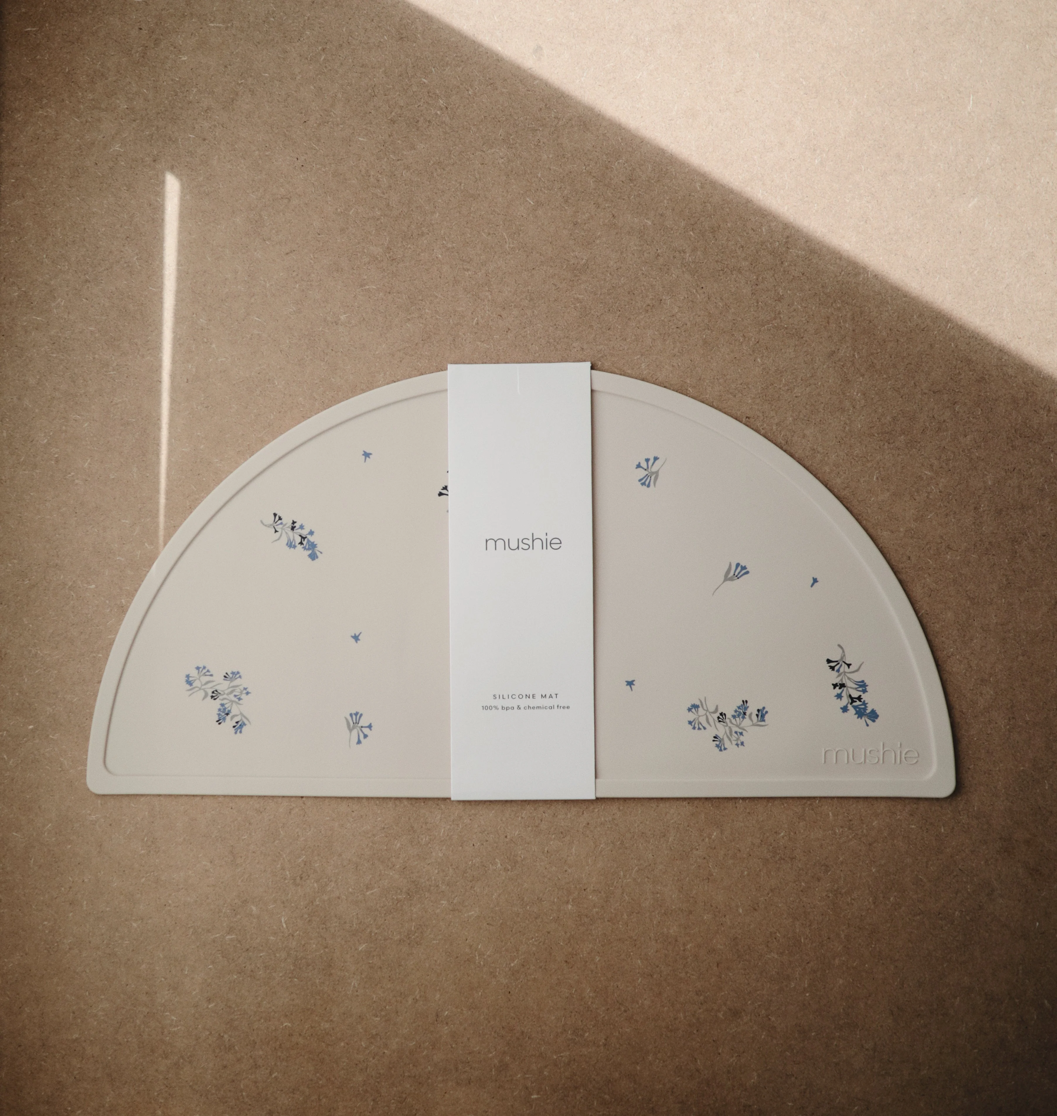 Mushie Silicone Placemat - Image 41