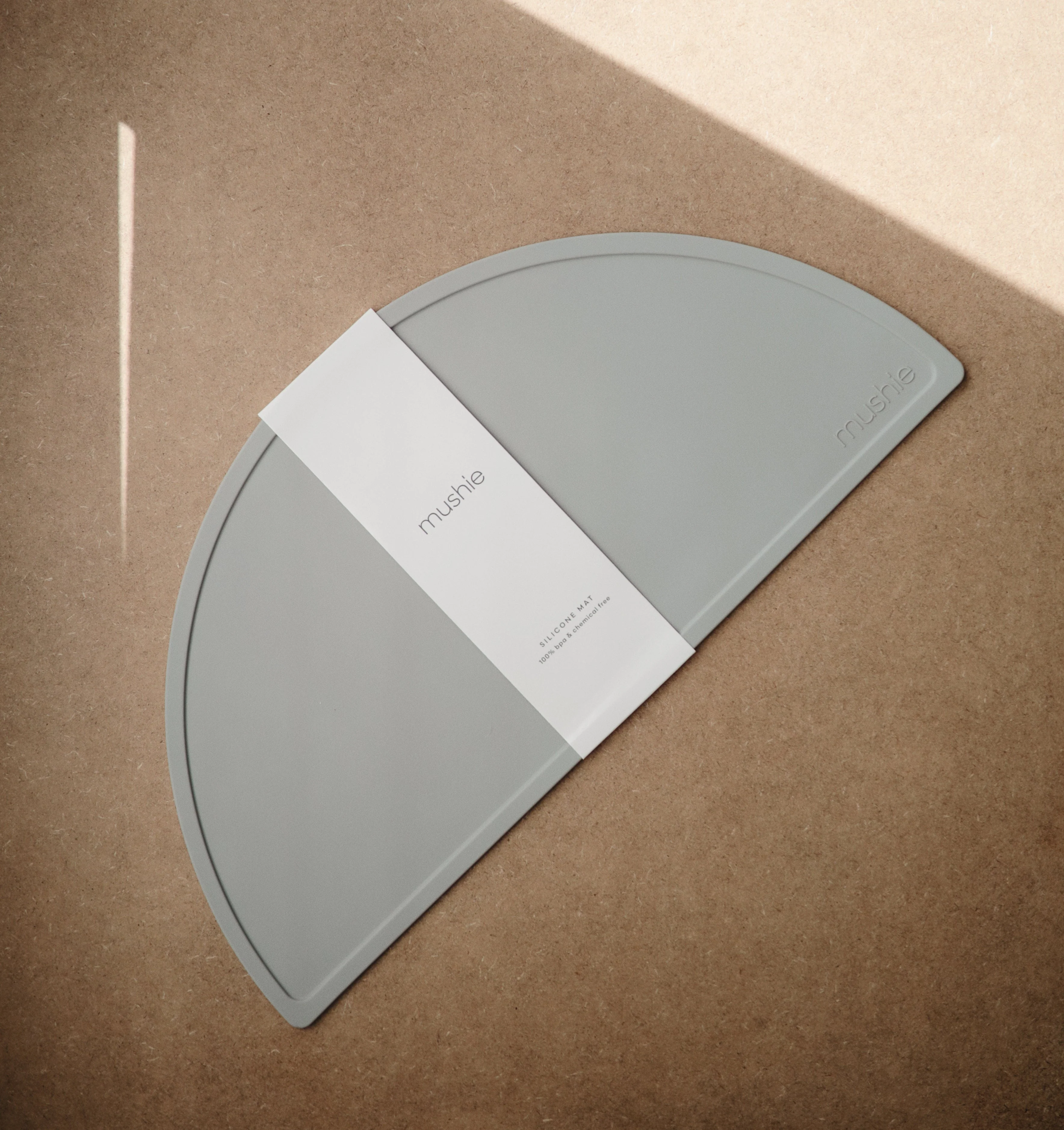 Mushie Silicone Placemat - Image 42