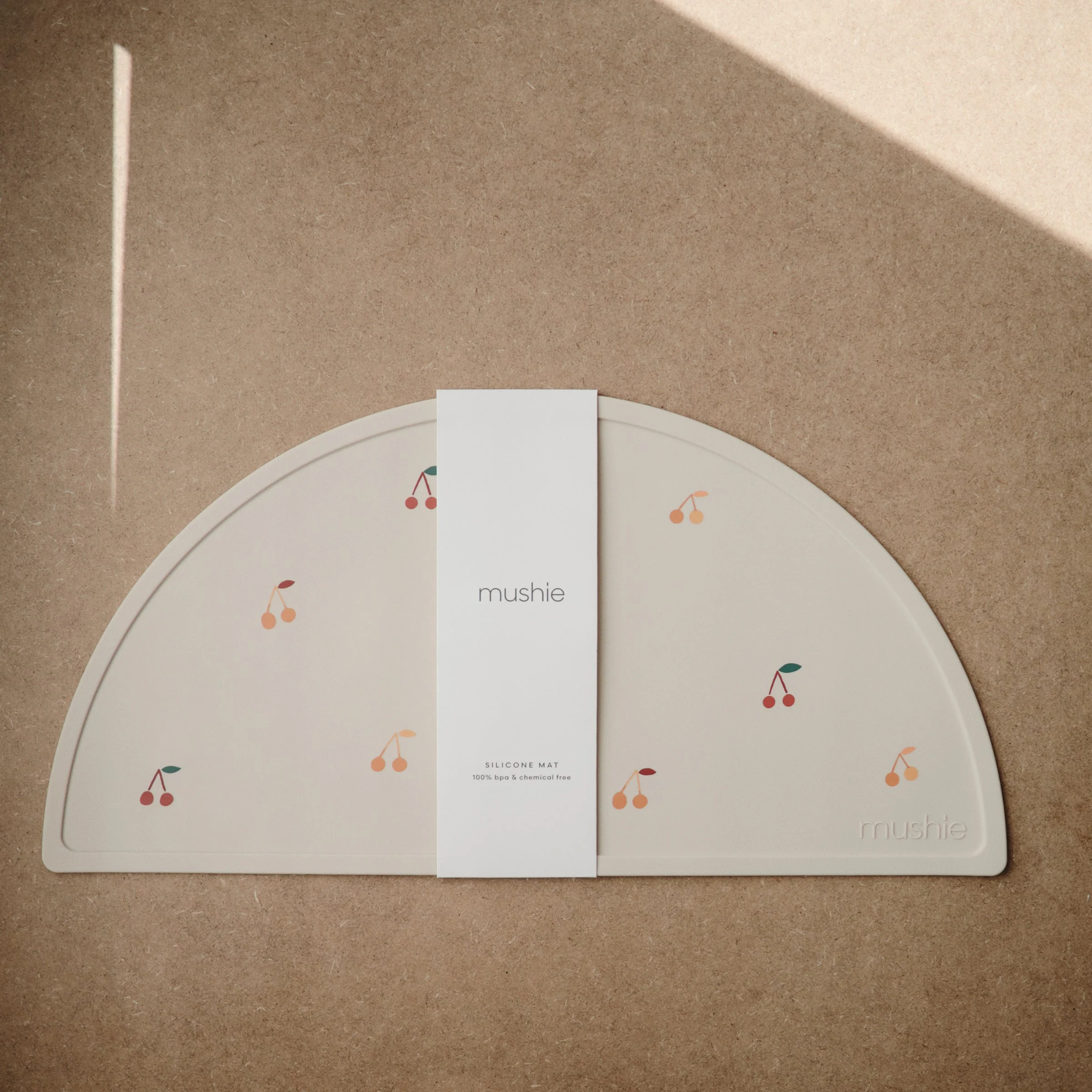 Mushie Silicone Placemat - Image 43