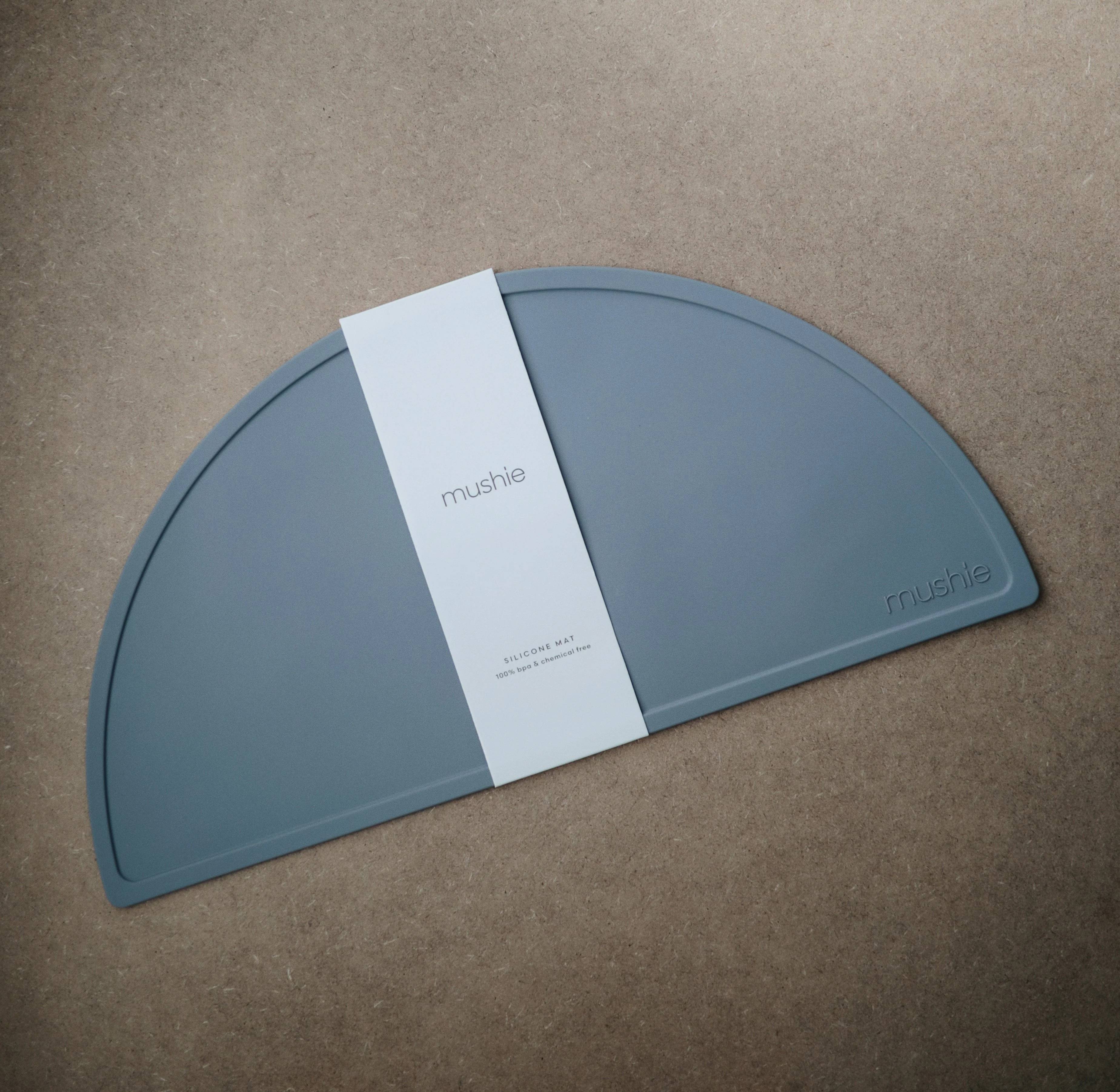 Mushie Silicone Placemat - Image 45