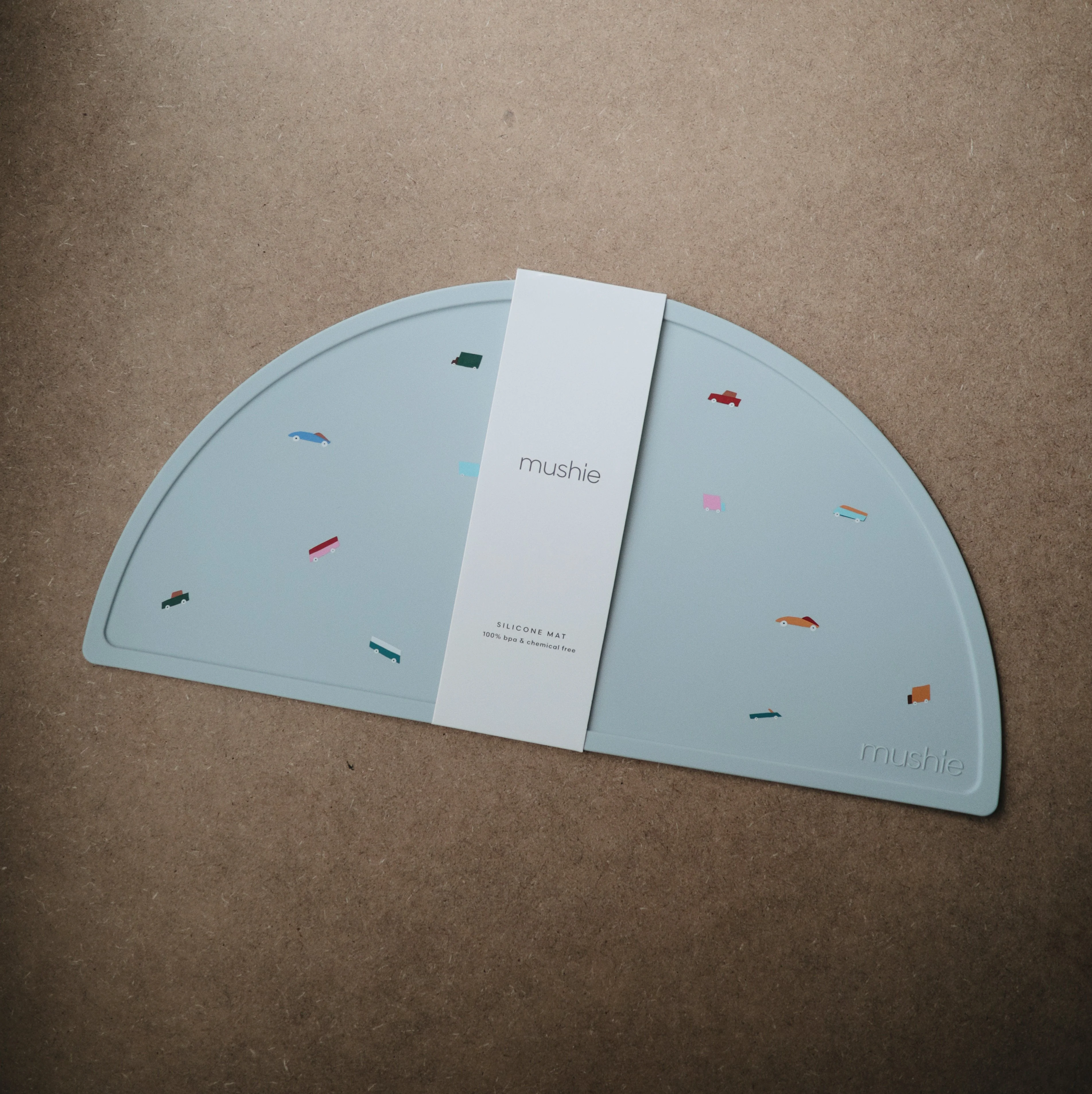 Mushie Silicone Placemat - Image 46