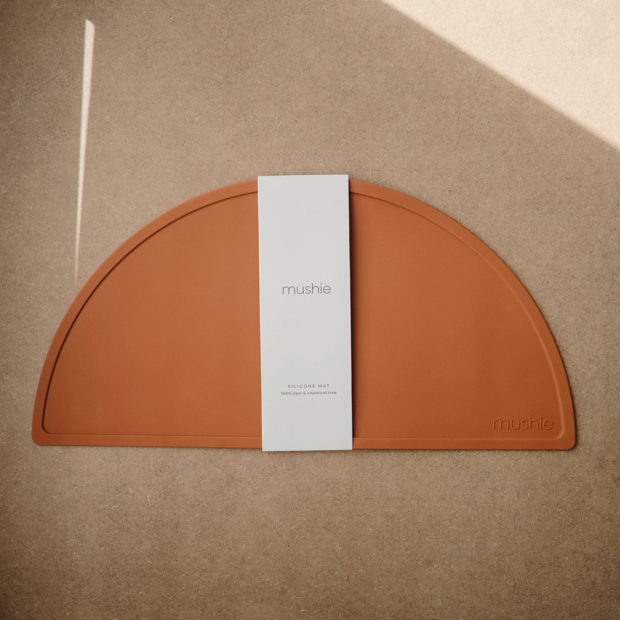 Mushie Silicone Placemat - Image 47