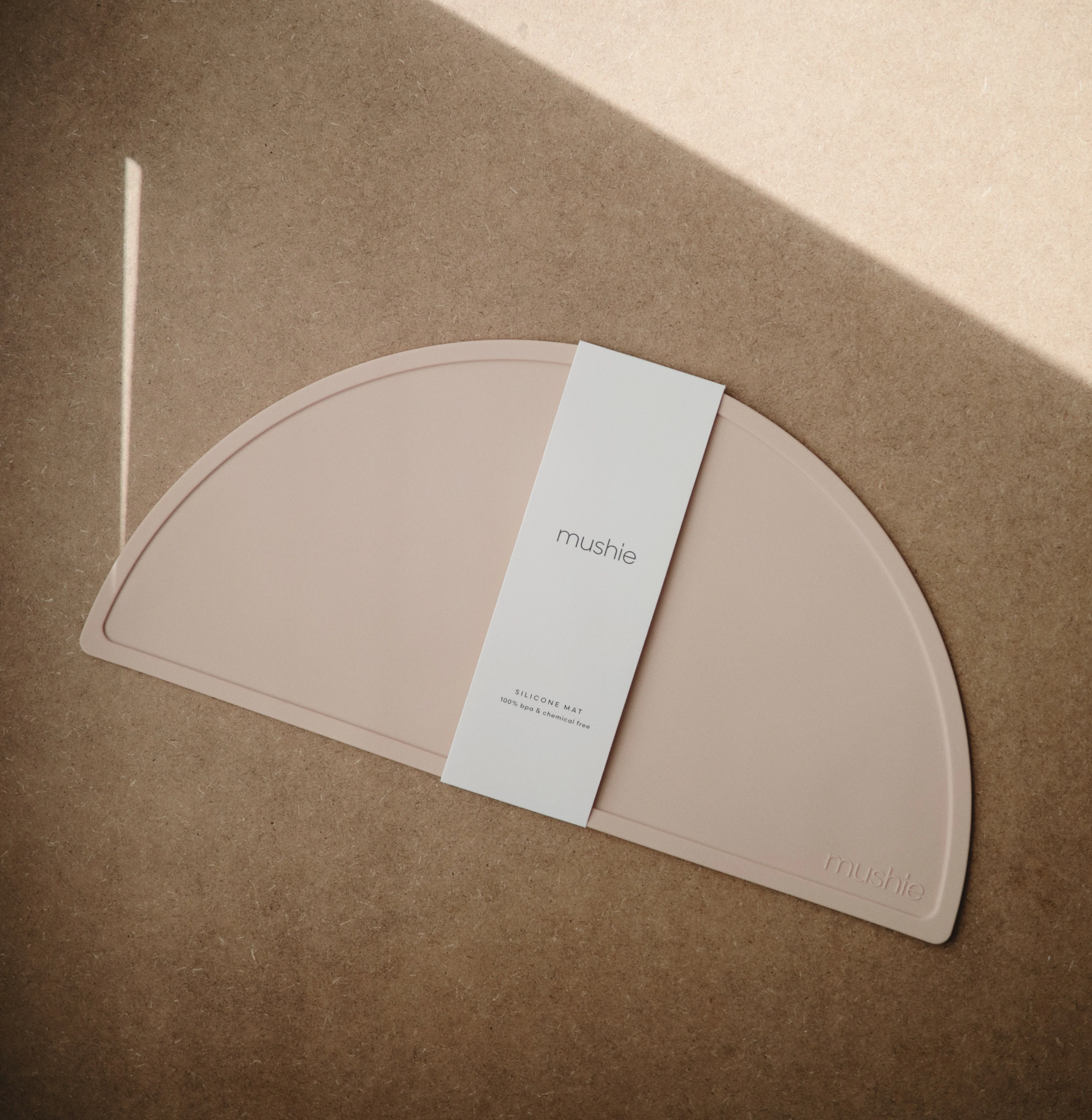 Mushie Silicone Placemat - Image 48