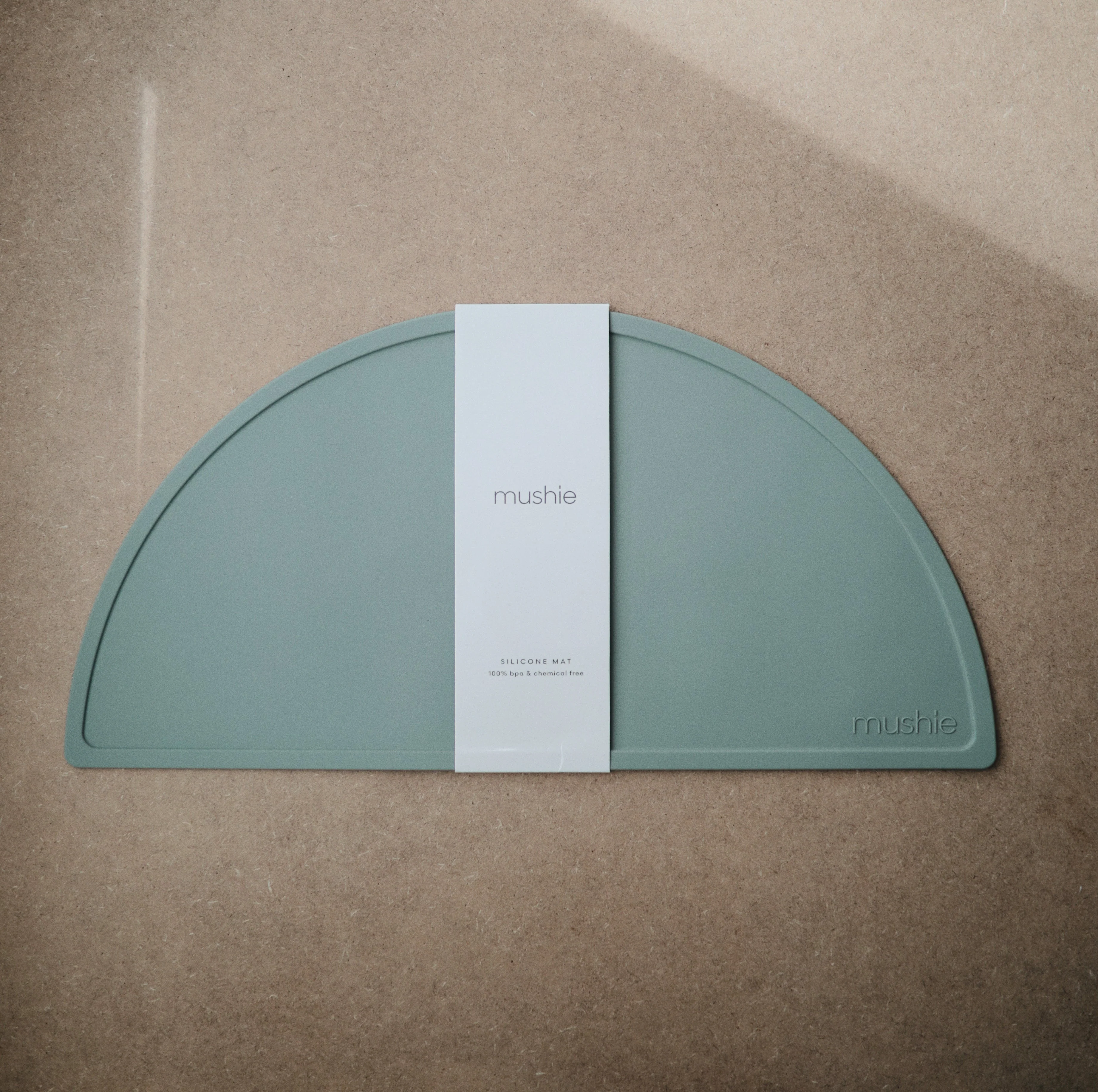 Mushie Silicone Placemat - Image 49