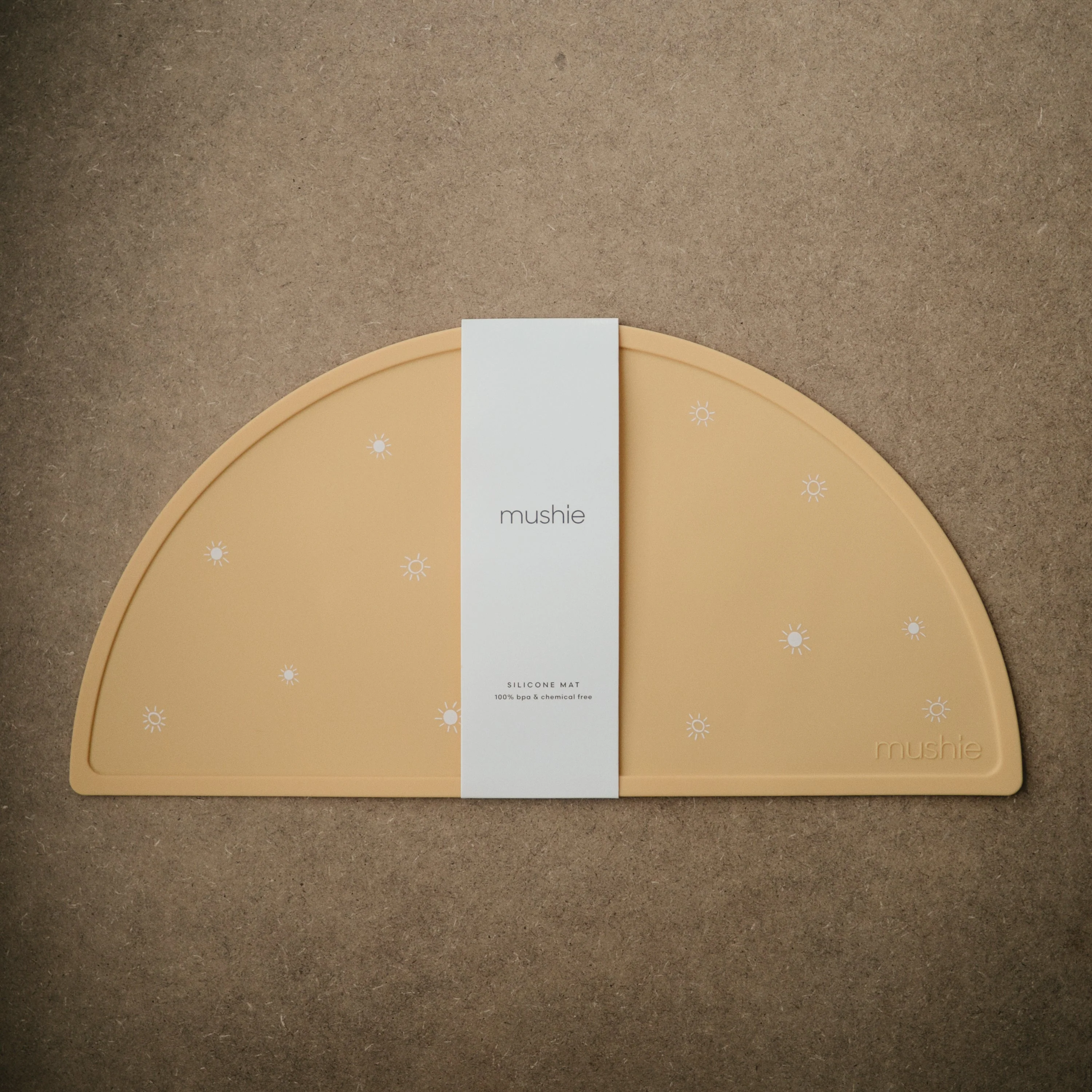 Mushie Silicone Placemat - Image 50