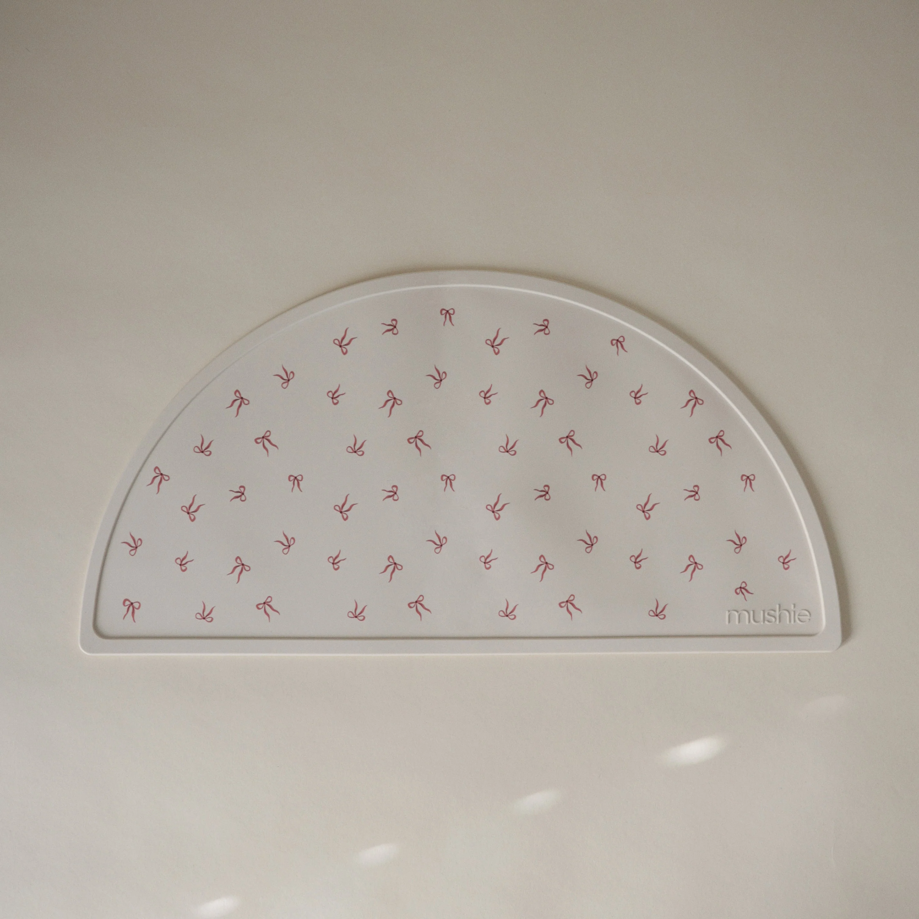 Mushie Silicone Placemat - Image 56