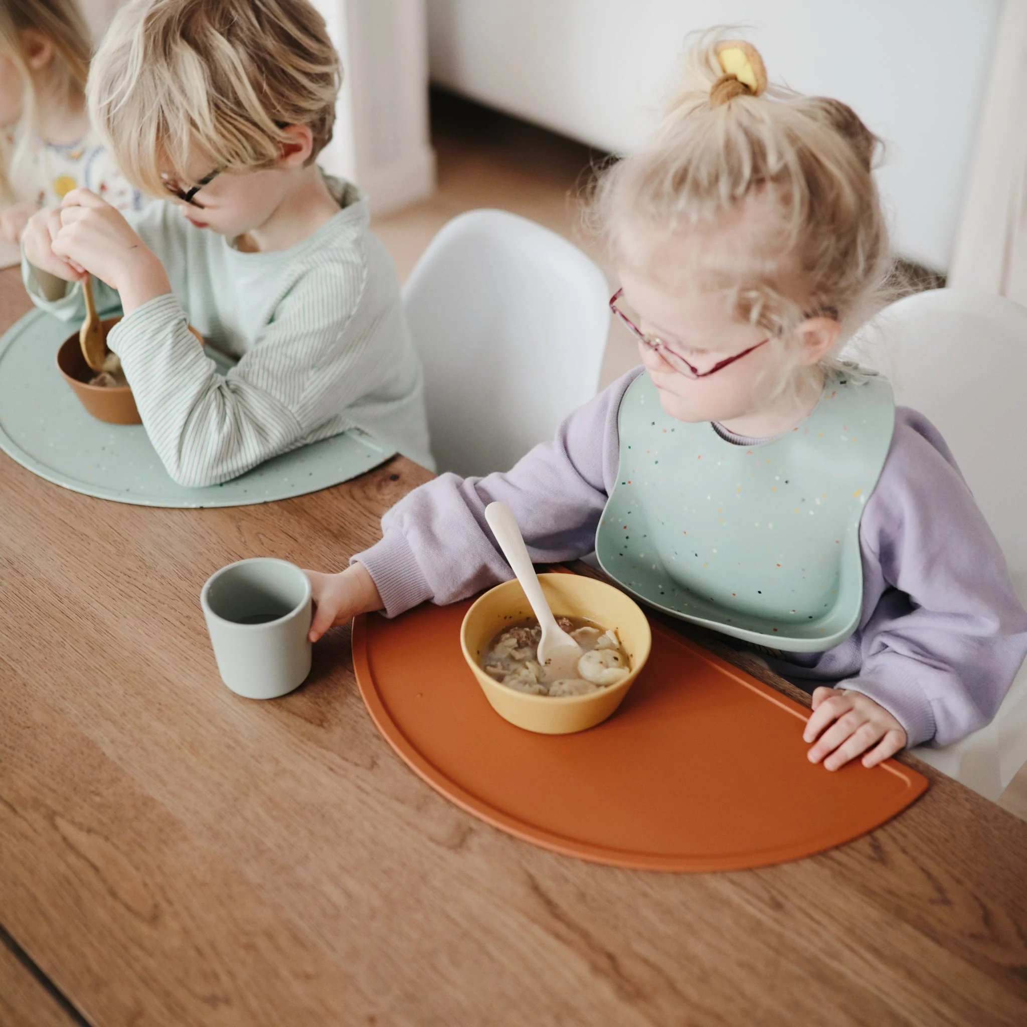Mushie Silicone Placemat - Image 60