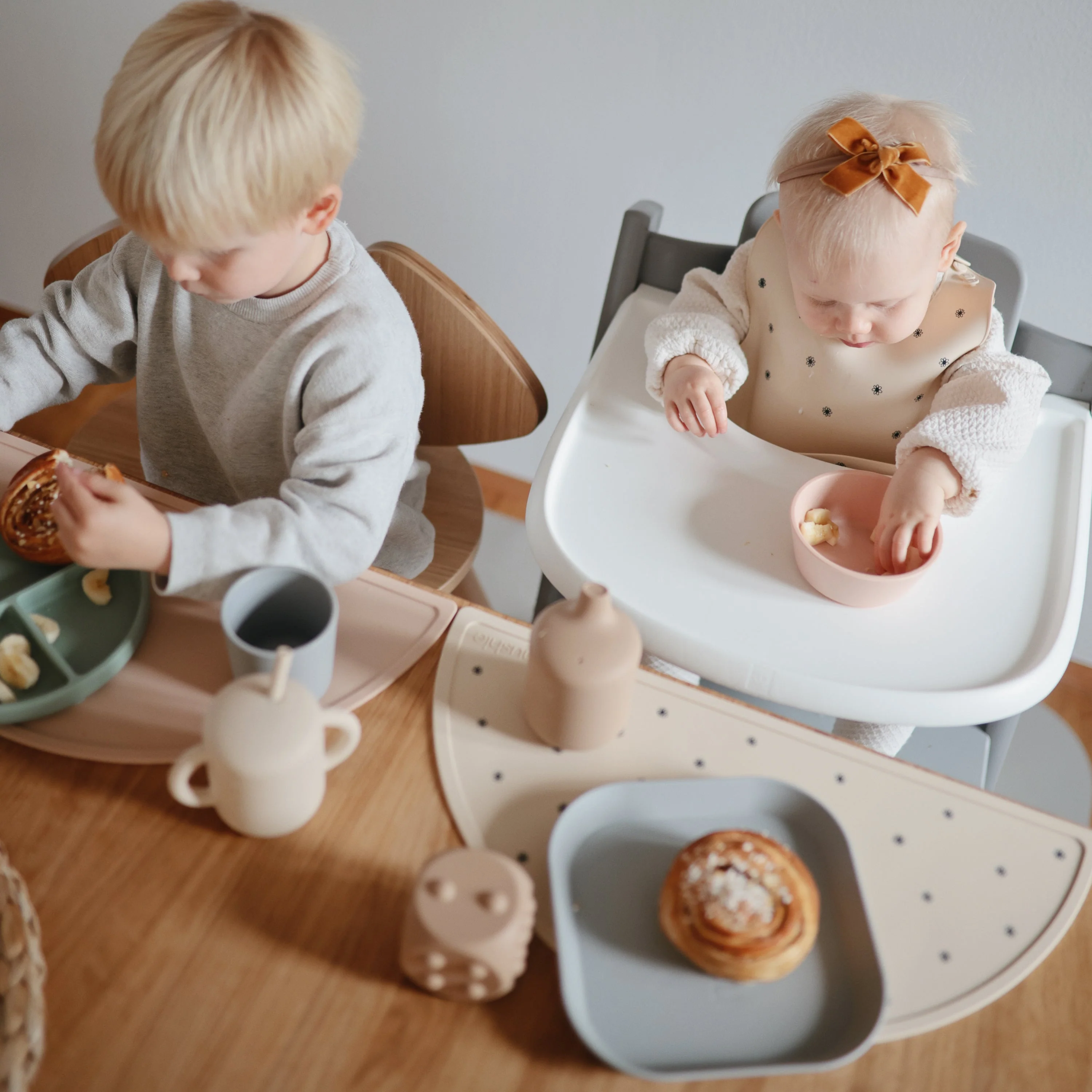 Mushie Silicone Placemat - Image 67