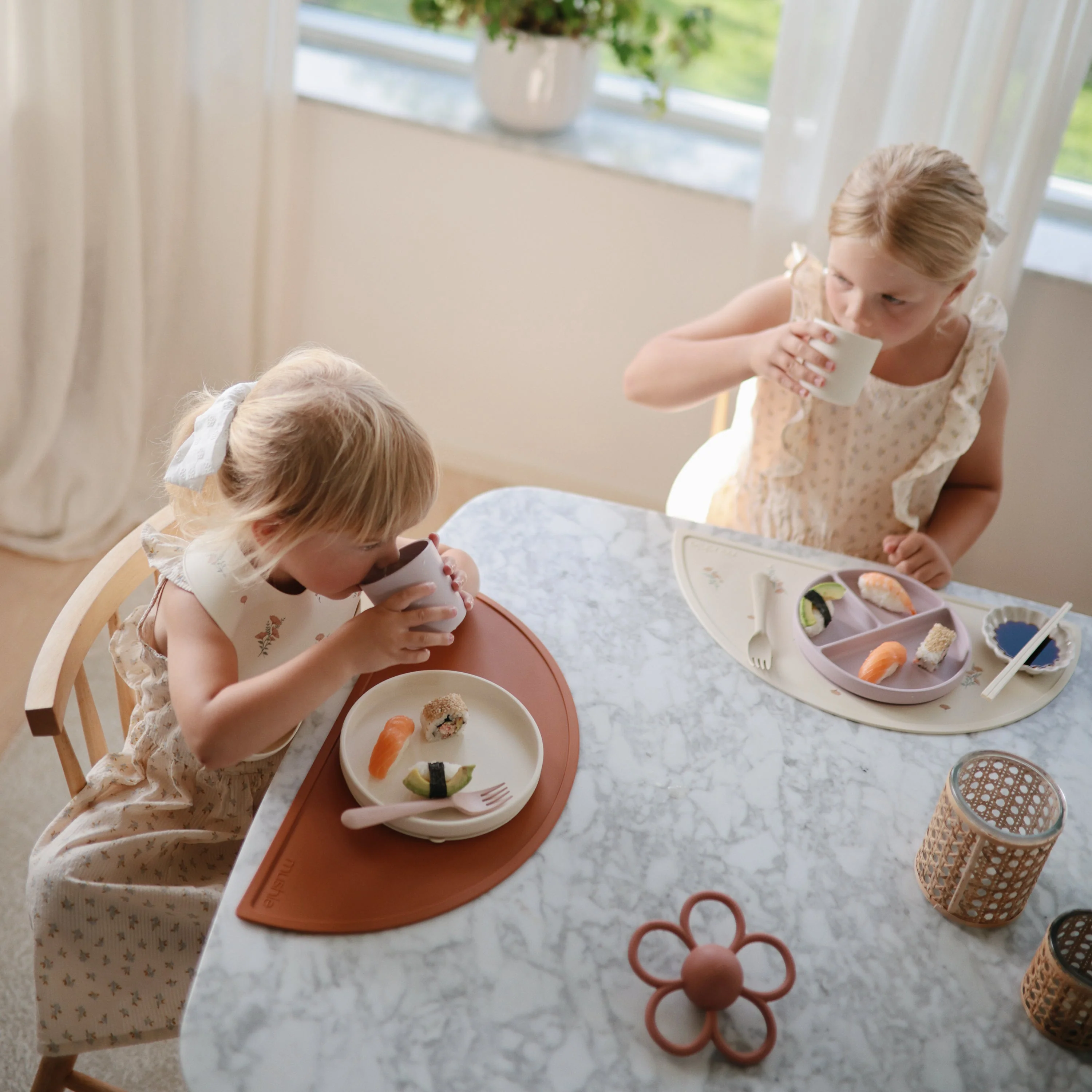 Mushie Silicone Placemat - Image 72