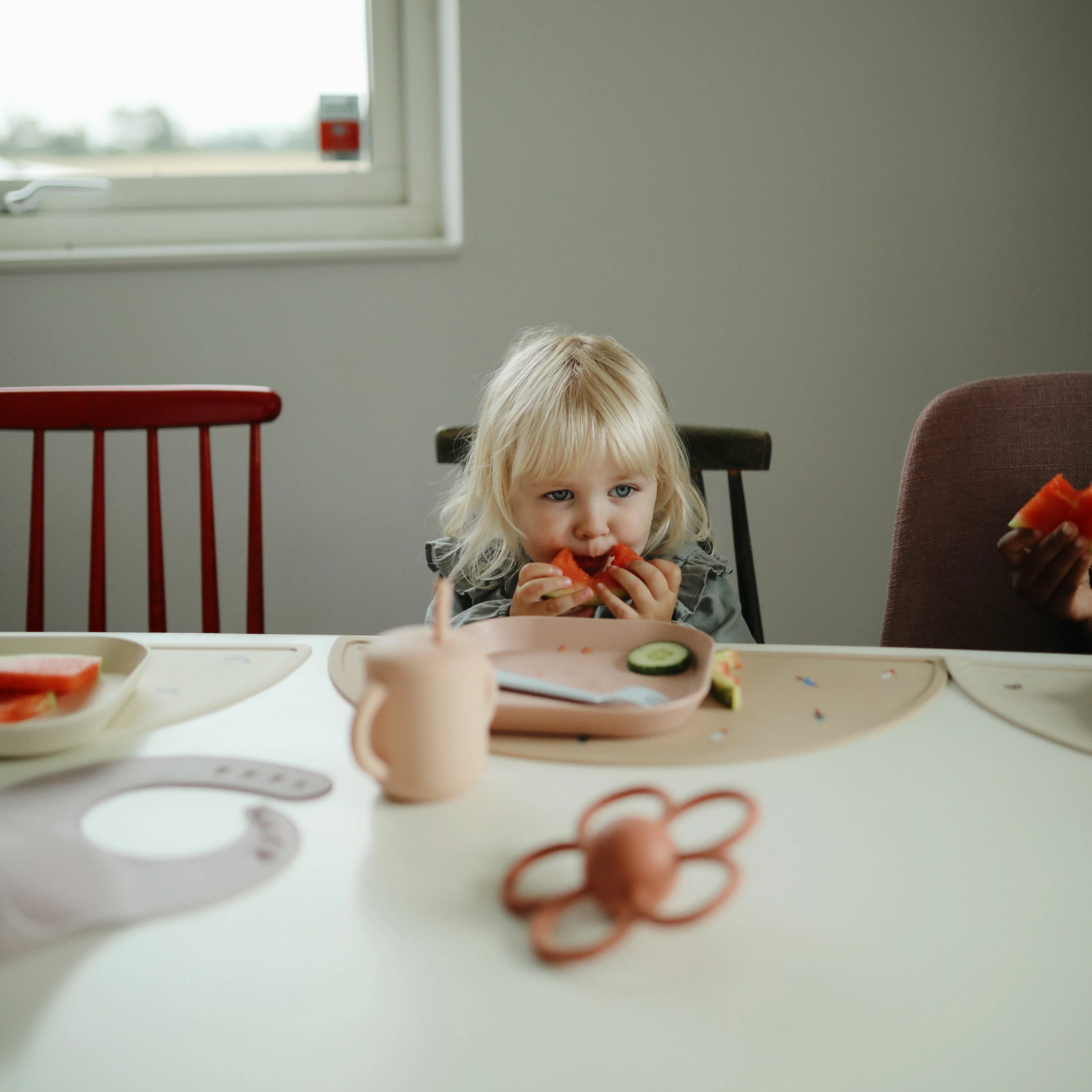 Mushie Silicone Placemat - Image 75