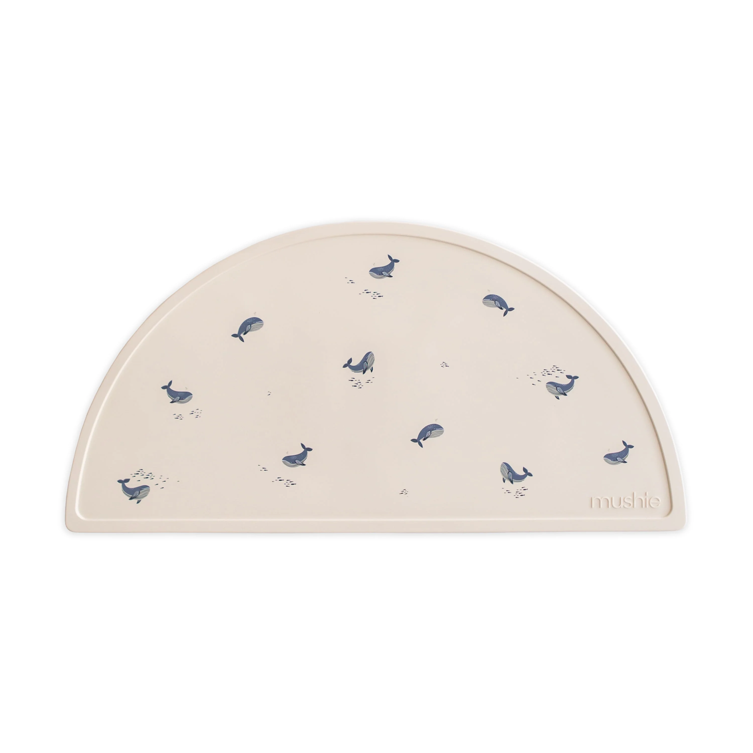 Mushie Silicone Placemat - Image 8