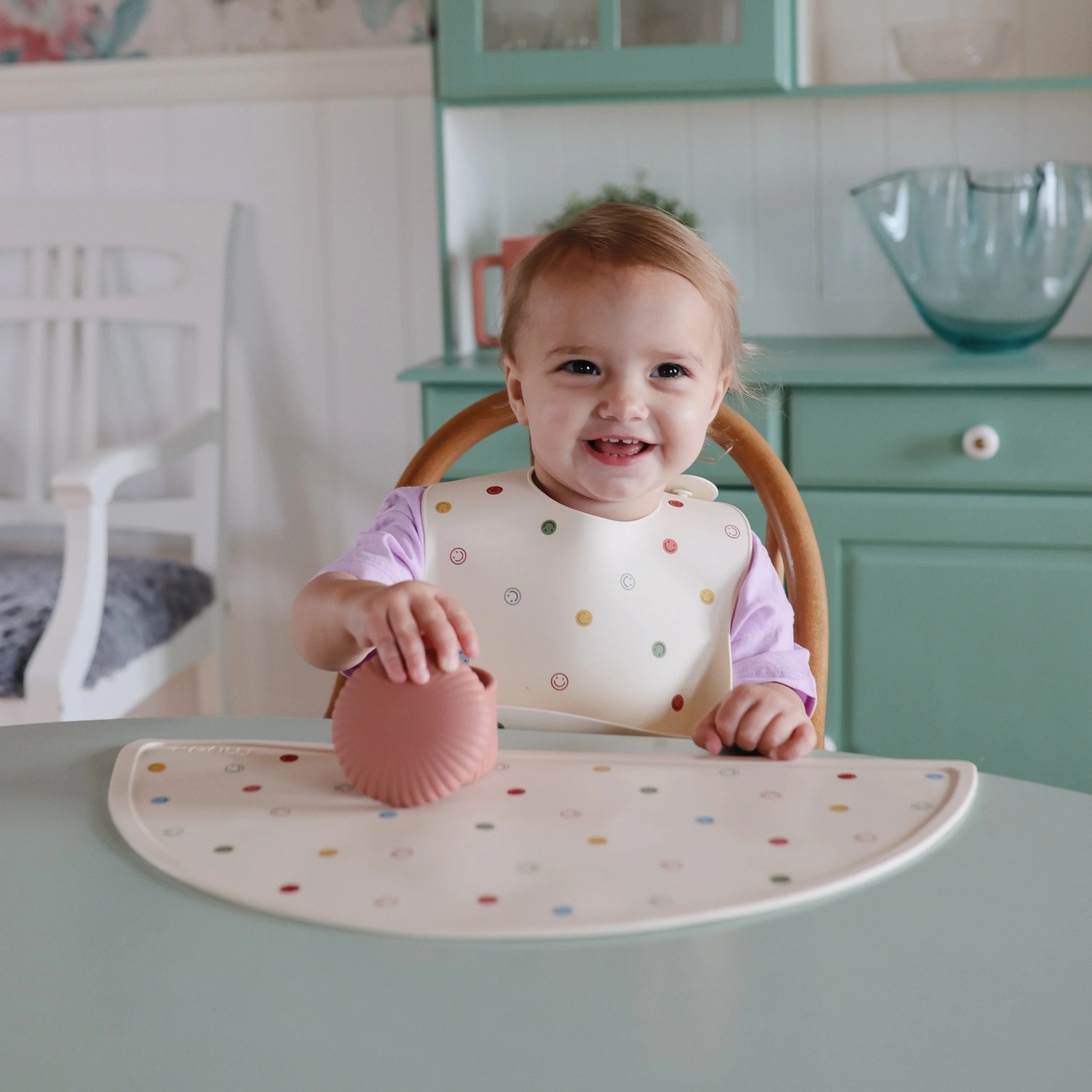 Mushie Silicone Placemat - Image 88