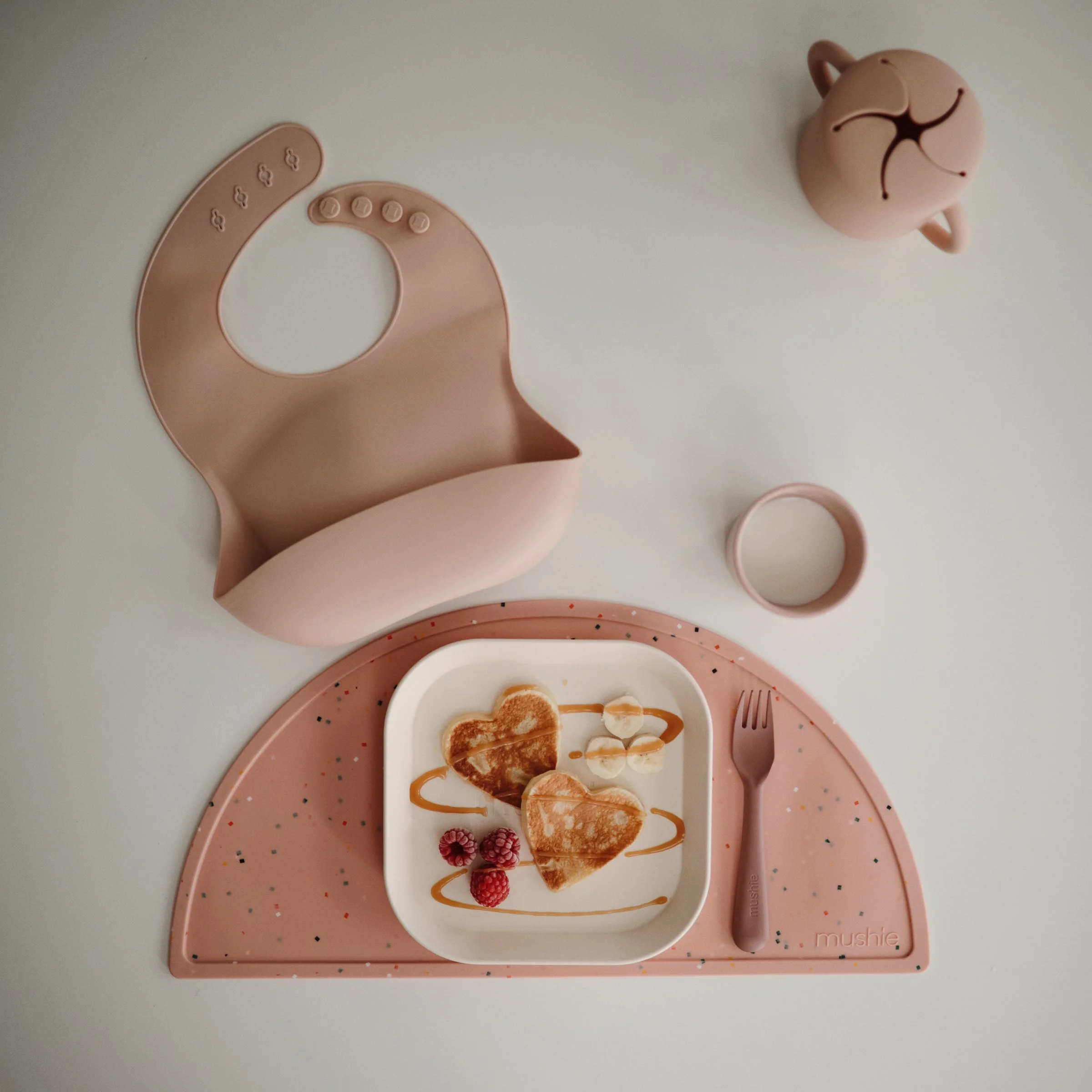 Mushie Silicone Placemat - Image 92