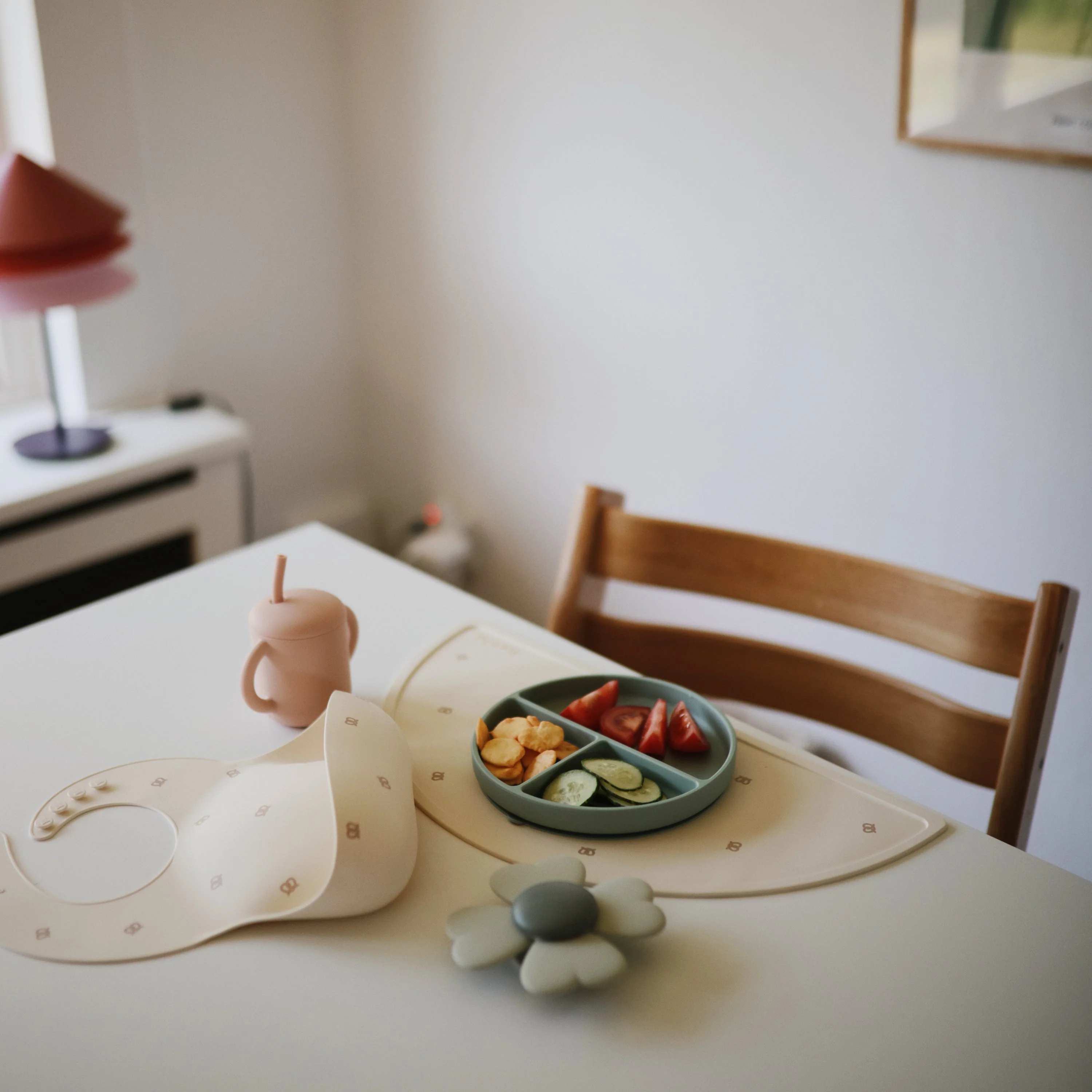Mushie Silicone Placemat - Image 96