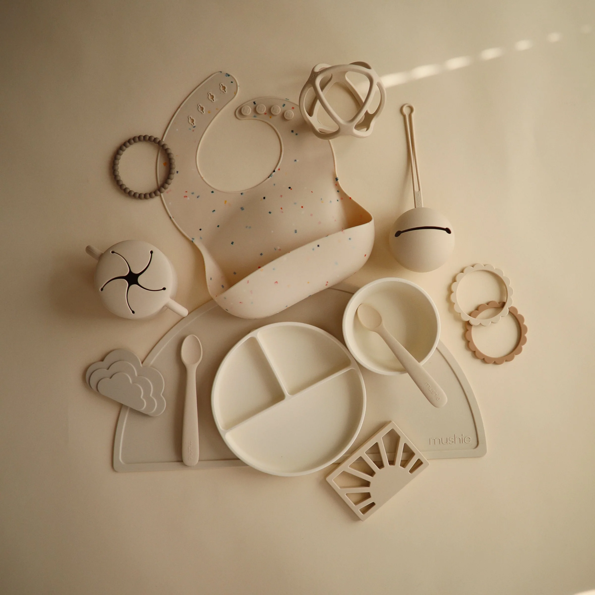 Mushie Silicone Placemat - Image 99