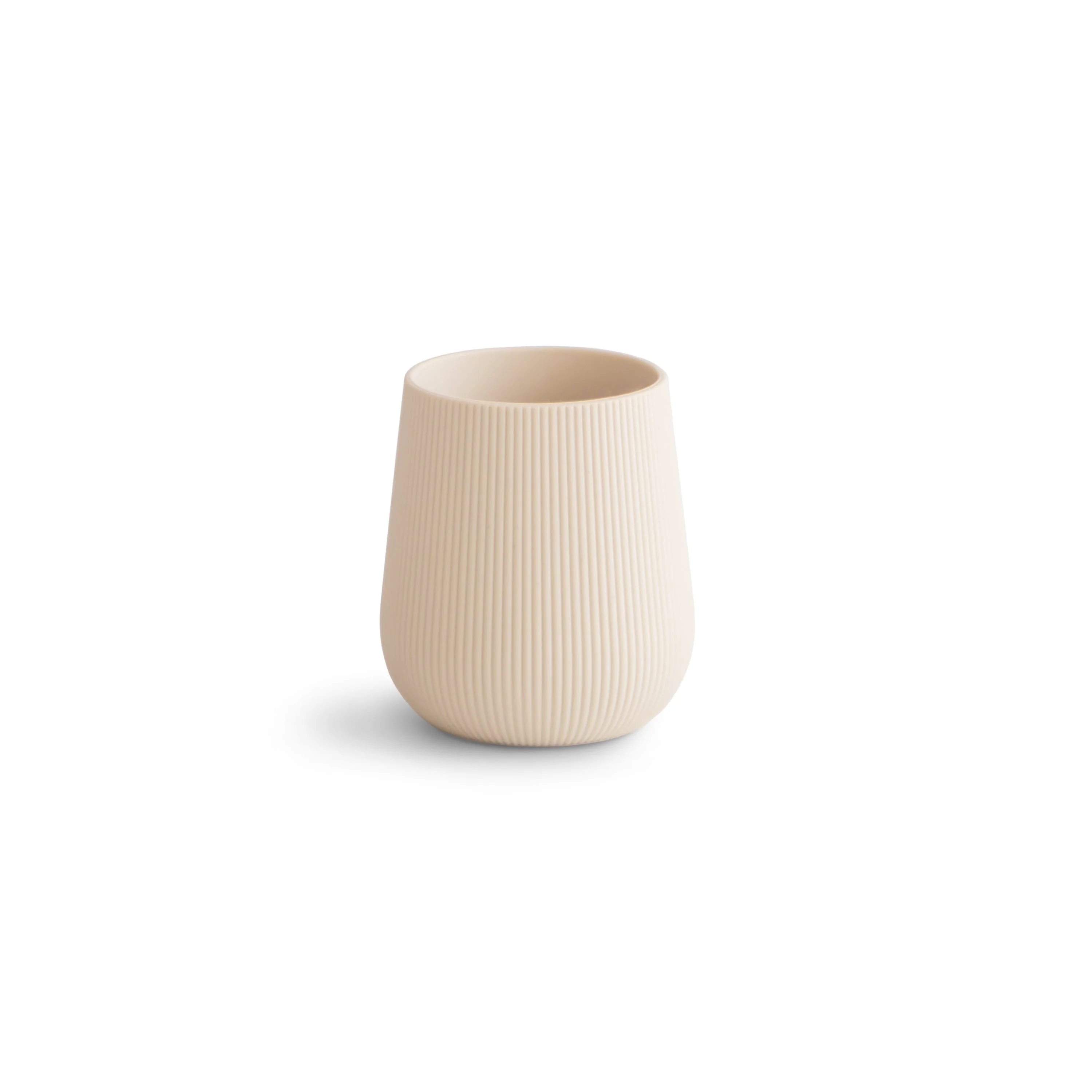 Mushie Silicone Starter Cup - Image 3