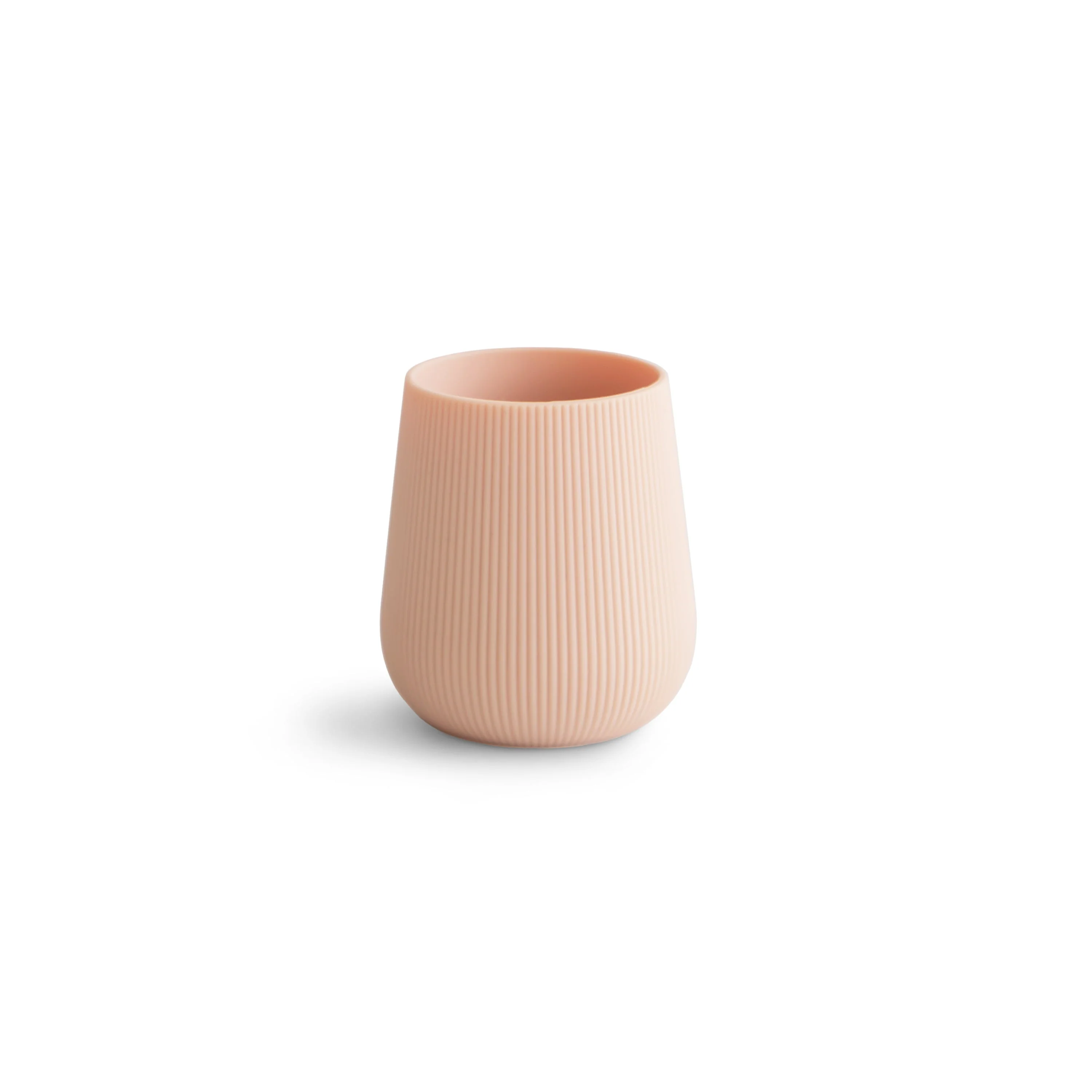 Mushie Silicone Starter Cup - Image 4