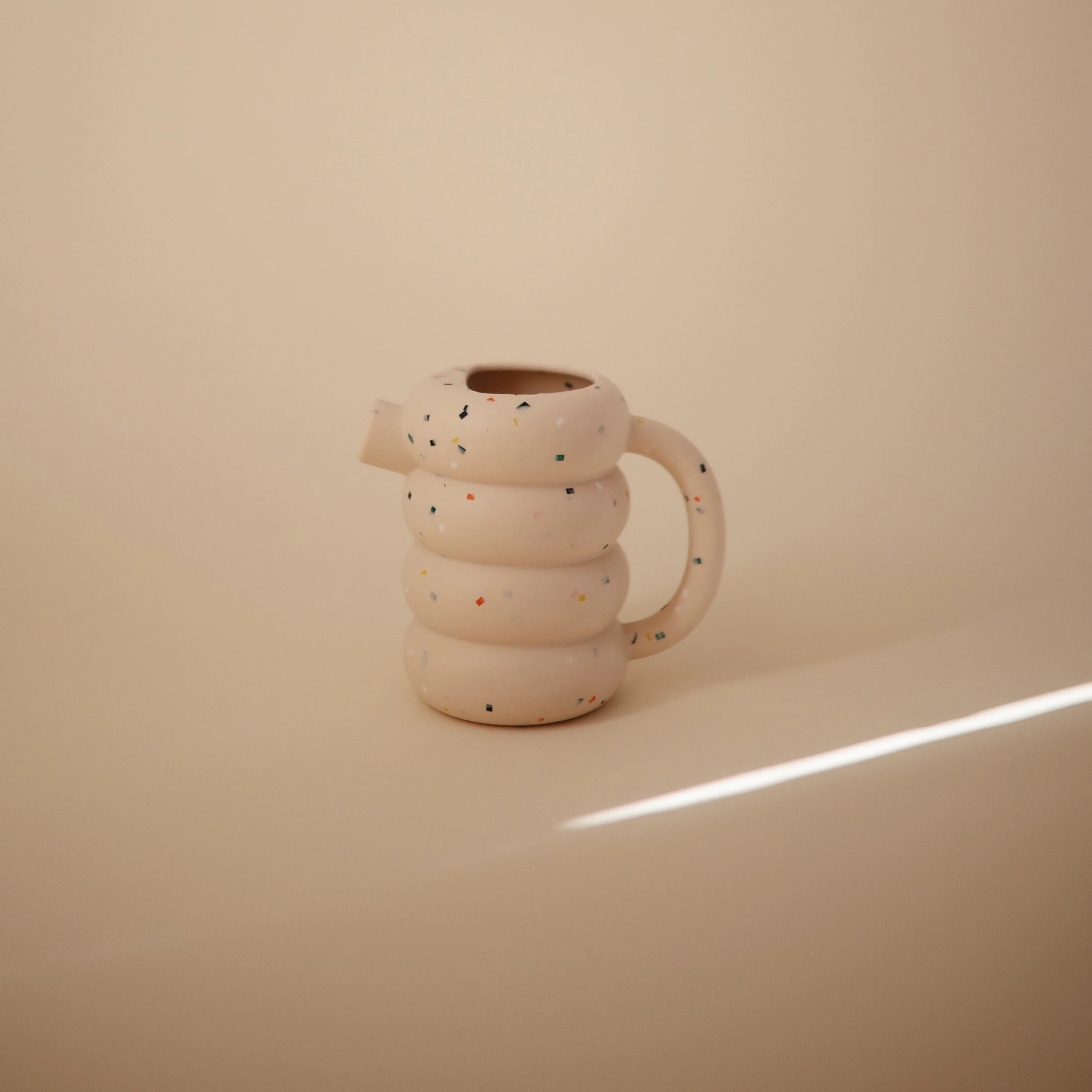 Mushie Silicone Watering Can - Image 11