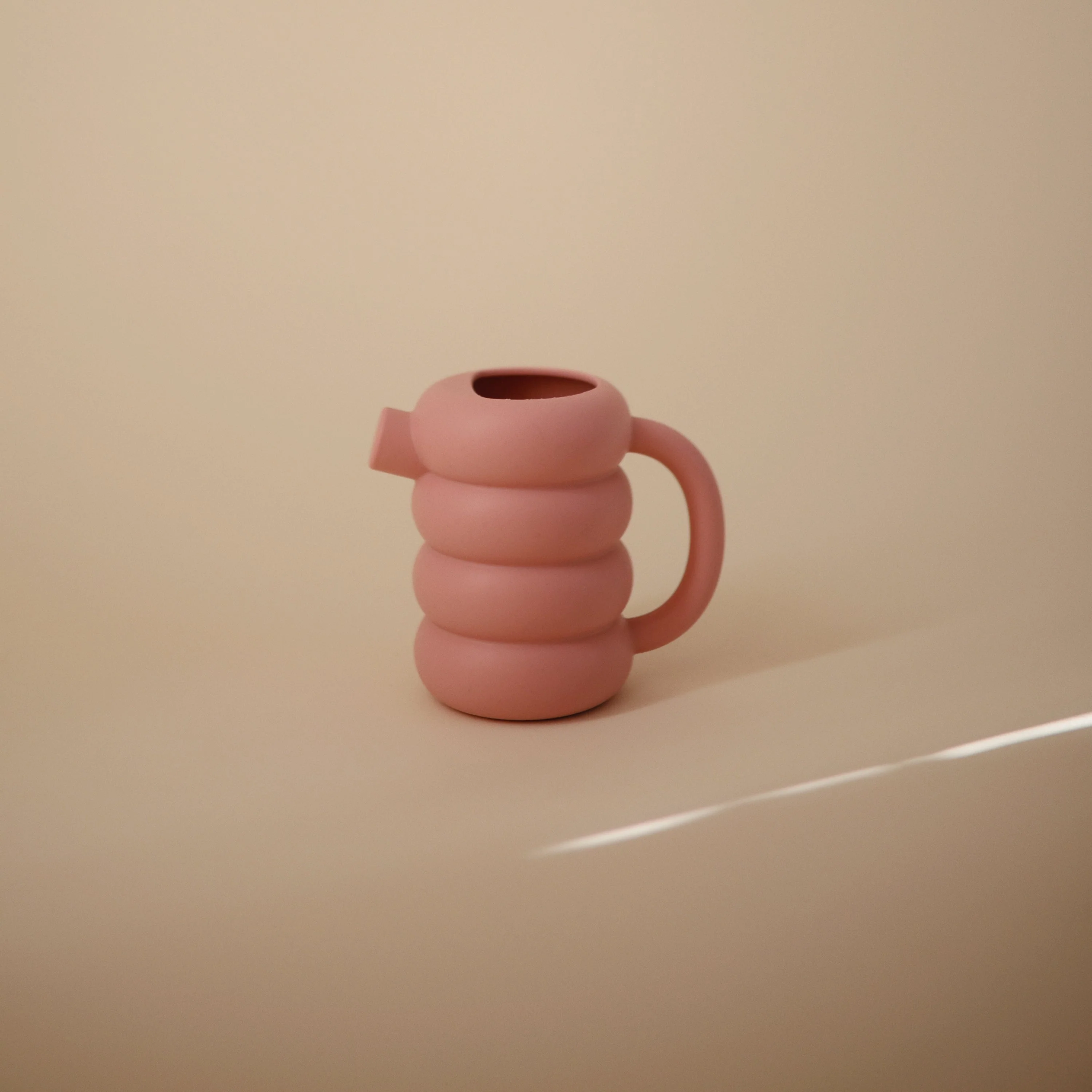 Mushie Silicone Watering Can - Image 12