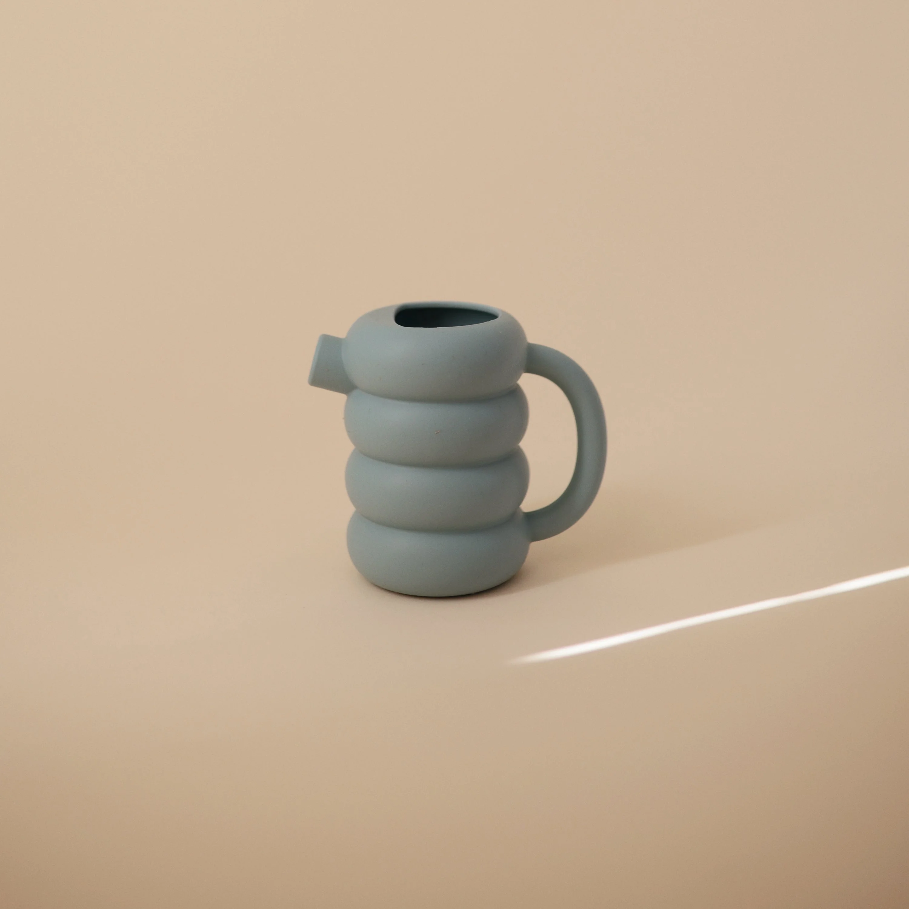 Mushie Silicone Watering Can - Image 13
