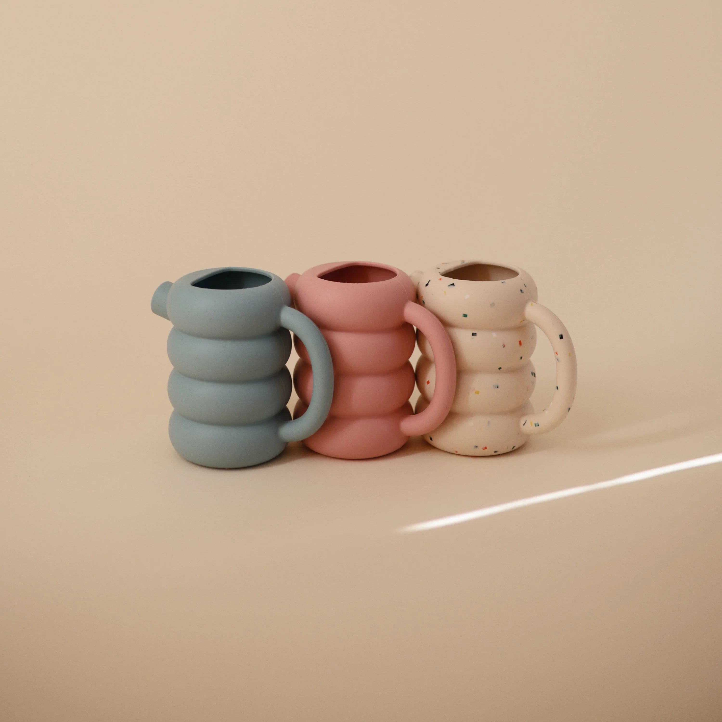 Mushie Silicone Watering Can - Image 14
