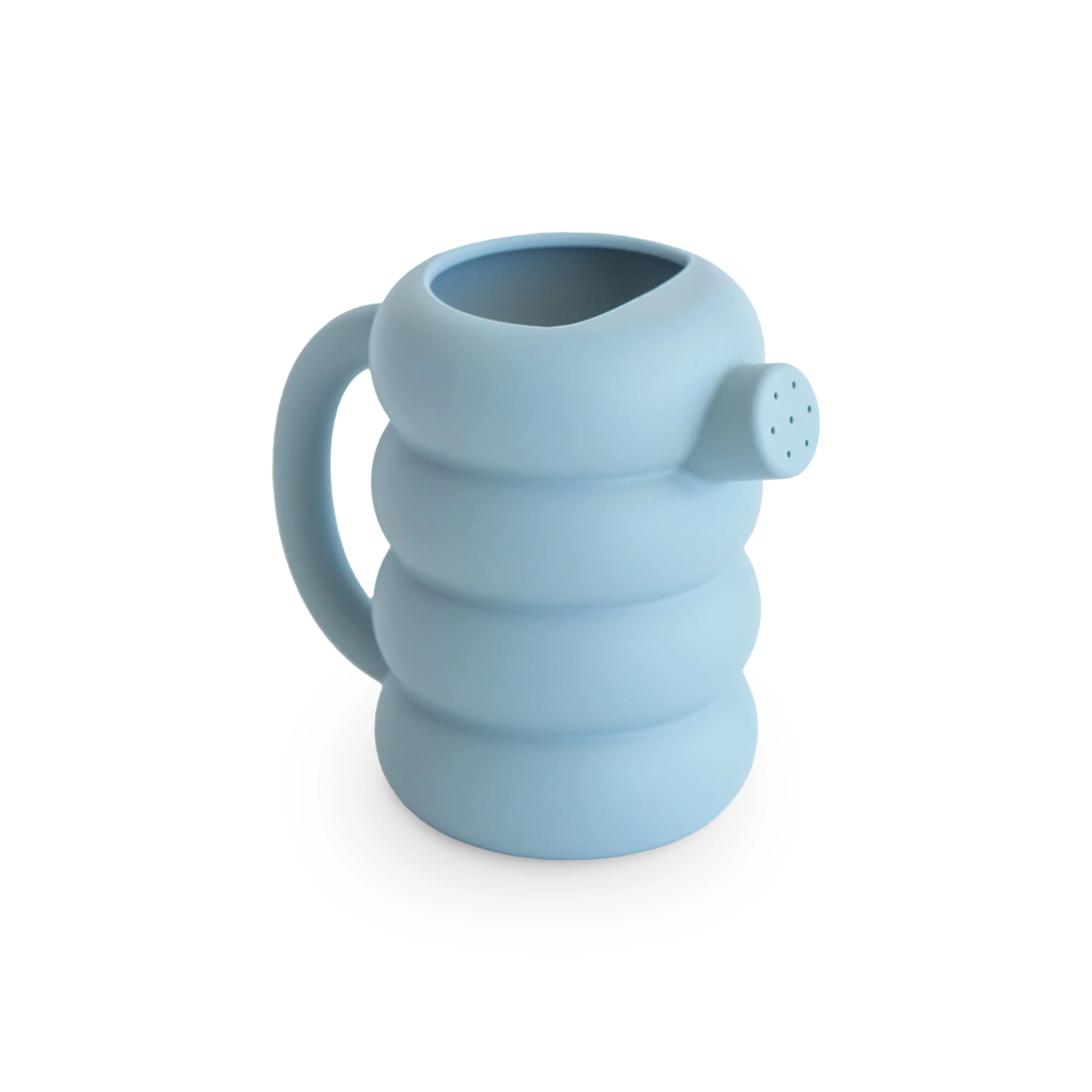 Mushie Silicone Watering Can - Image 3