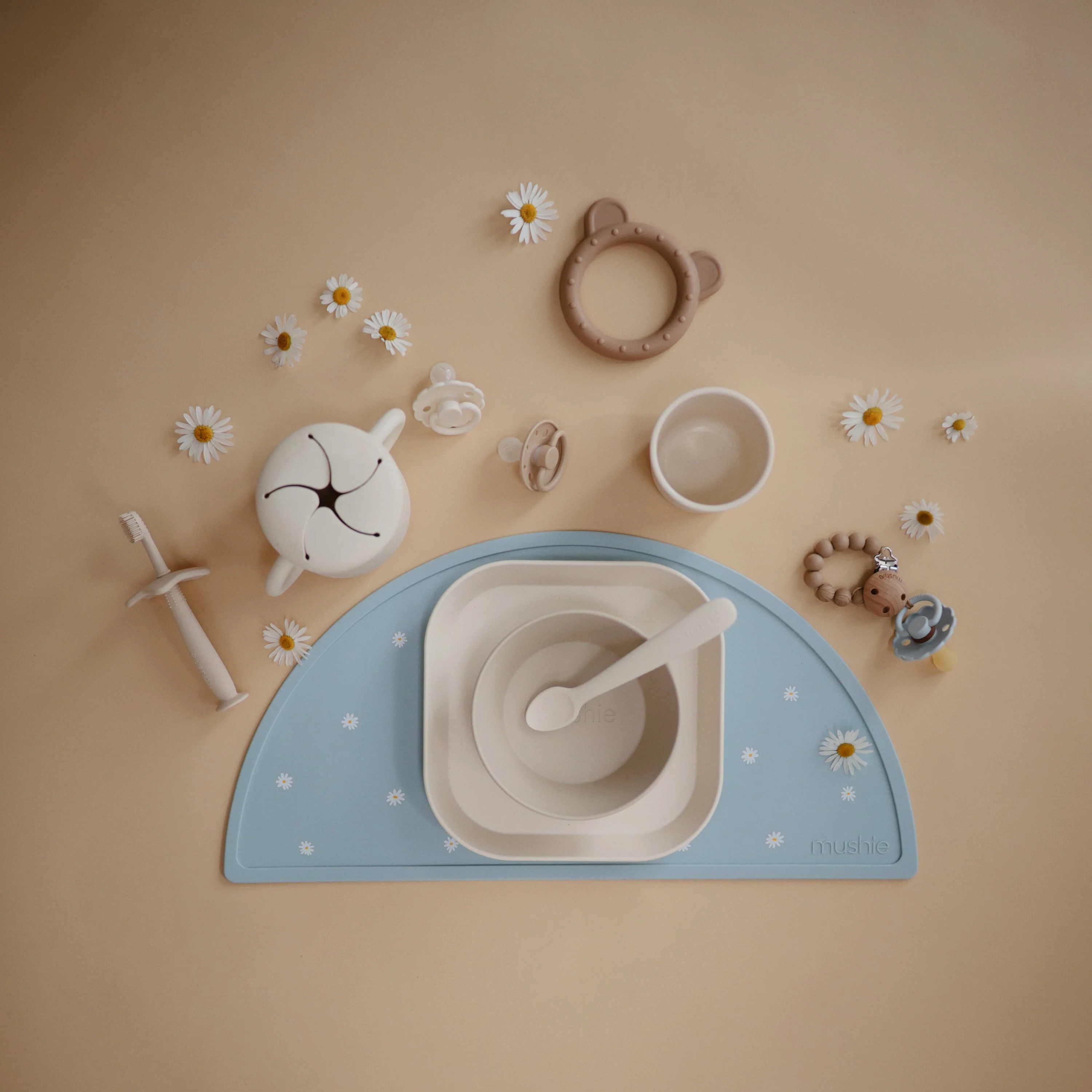Mushie Snack Cup - Image 102