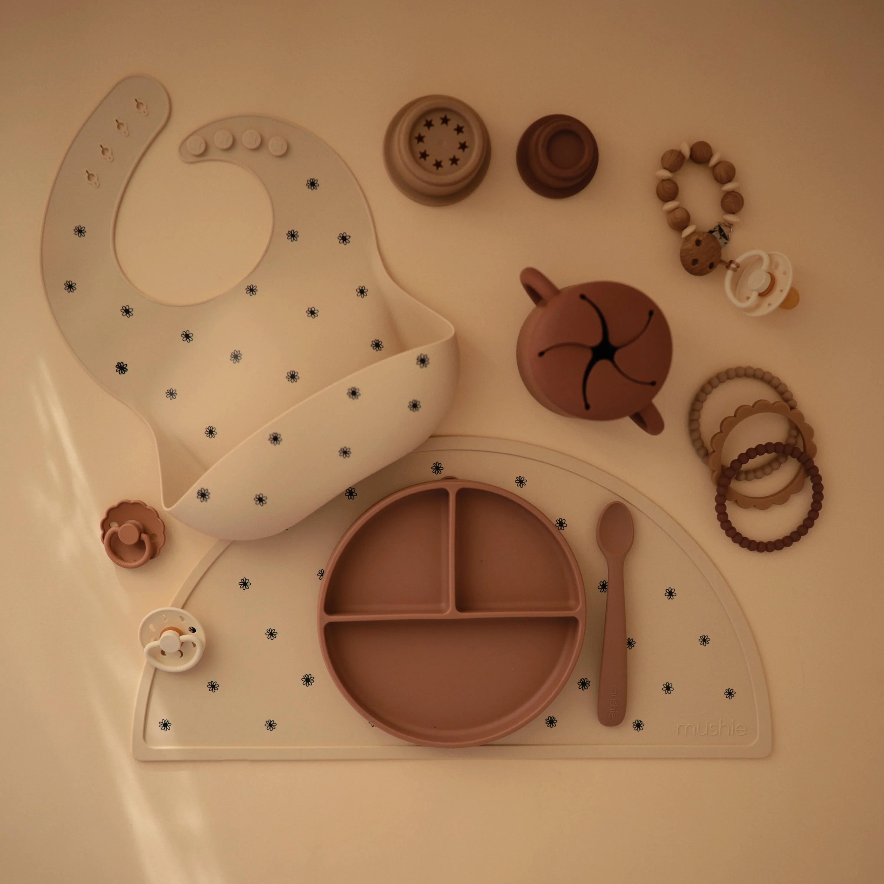 Mushie Snack Cup - Image 103