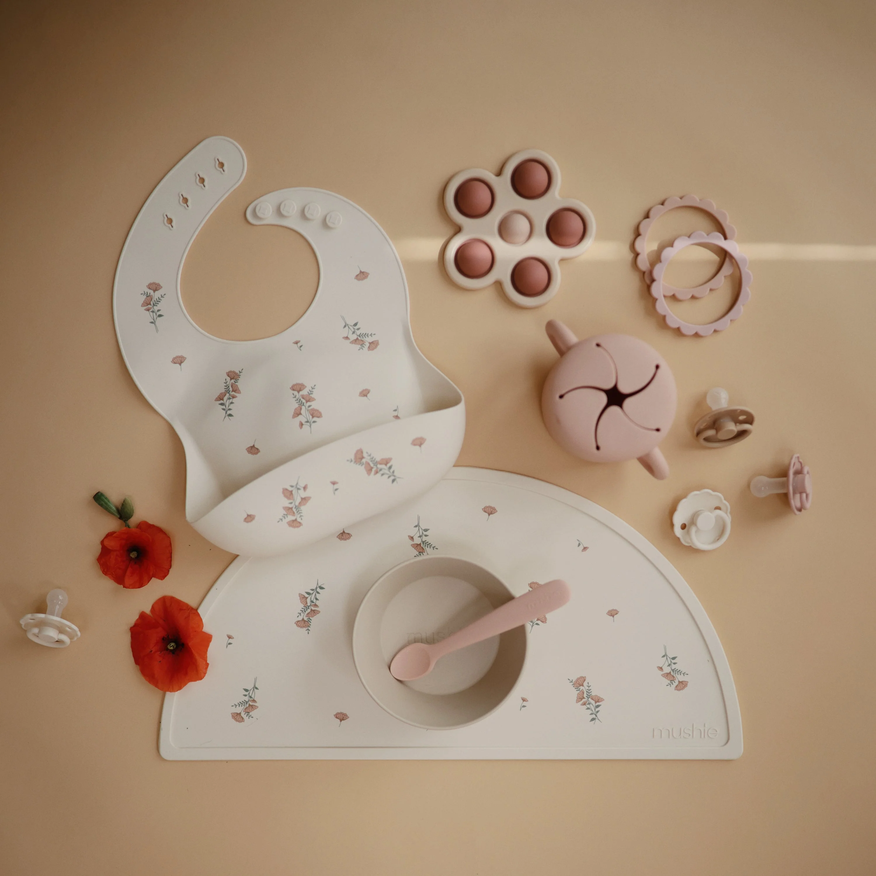 Mushie Snack Cup - Image 104