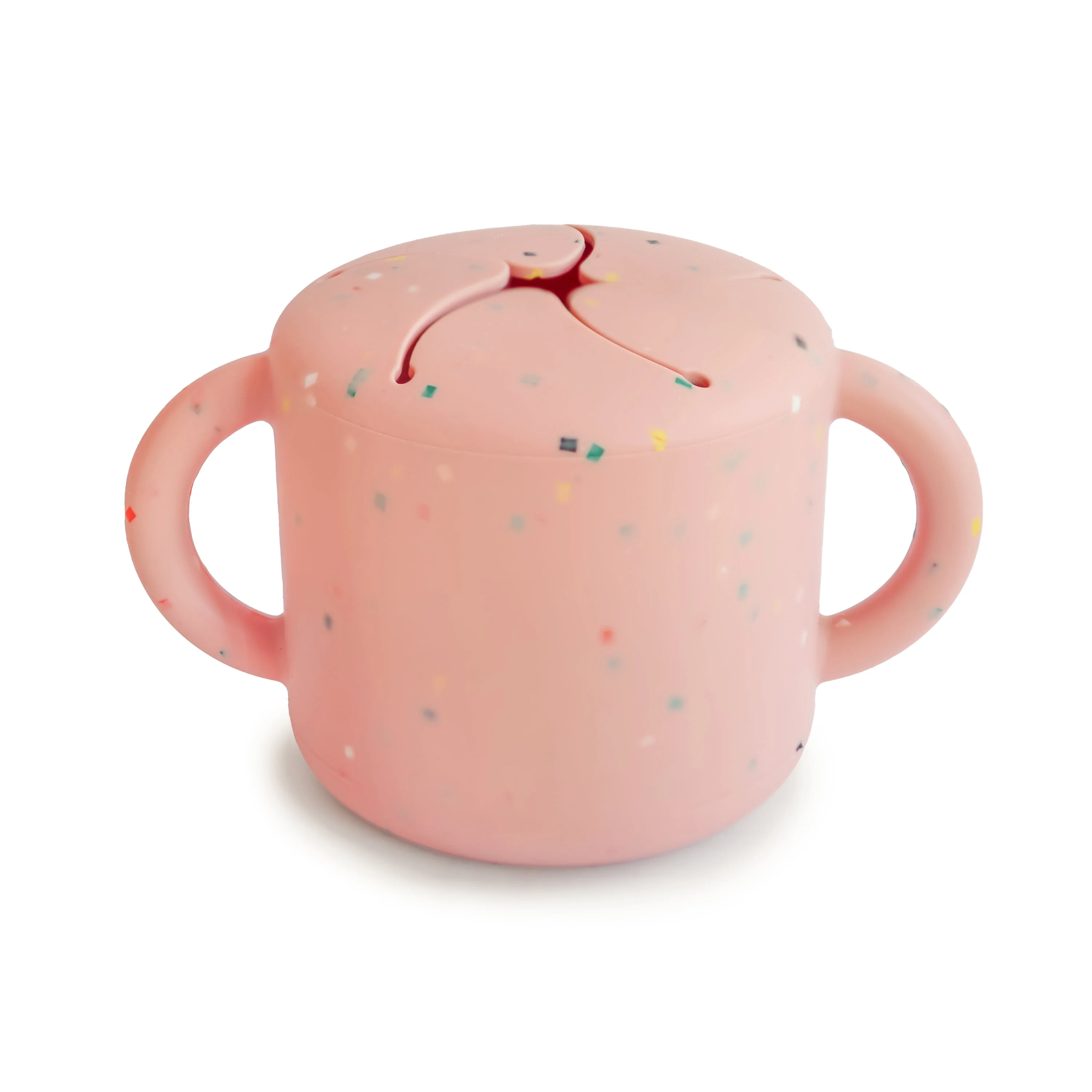 Mushie Snack Cup - Image 11