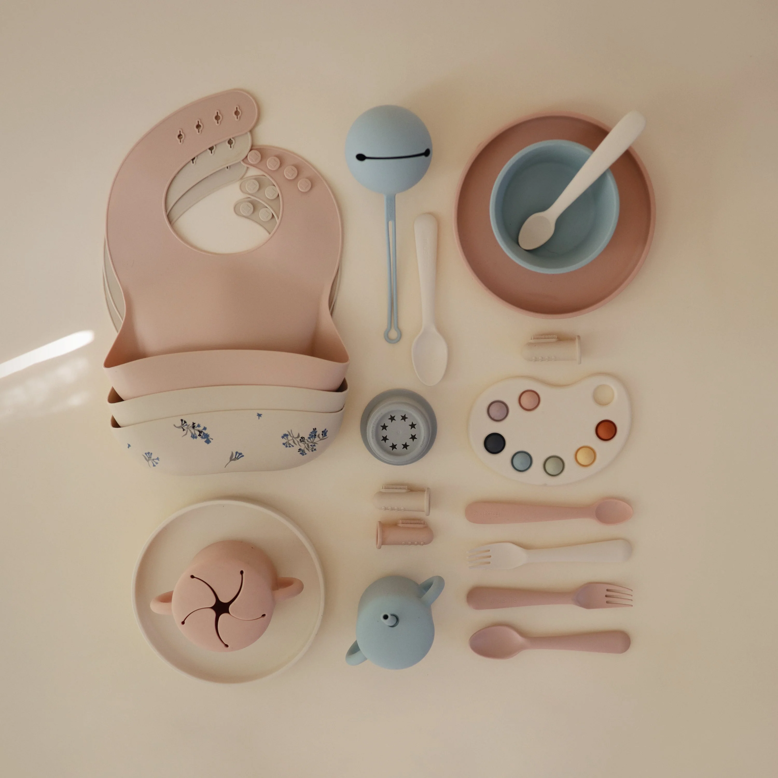 Mushie Snack Cup - Image 114