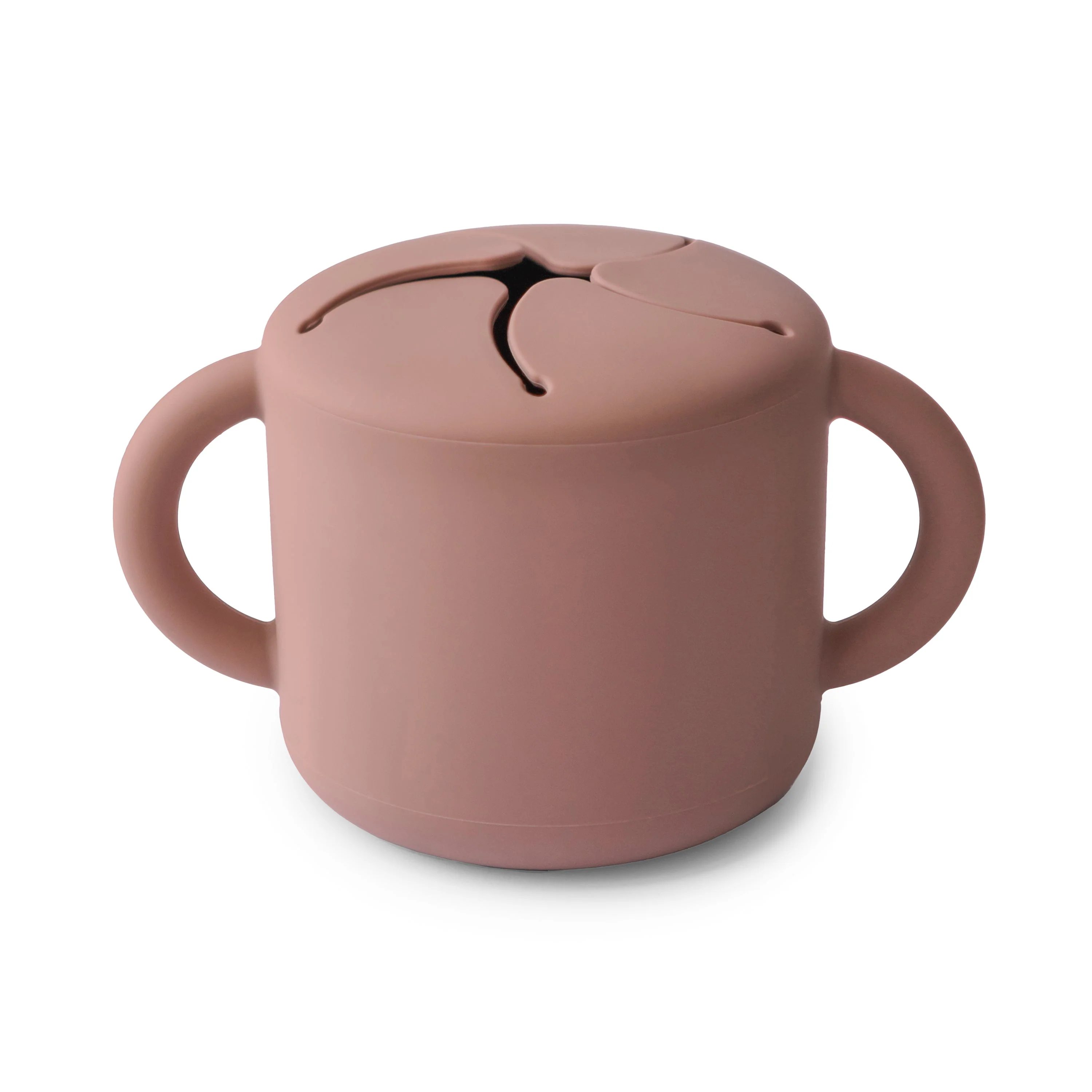 Mushie Snack Cup - Image 12
