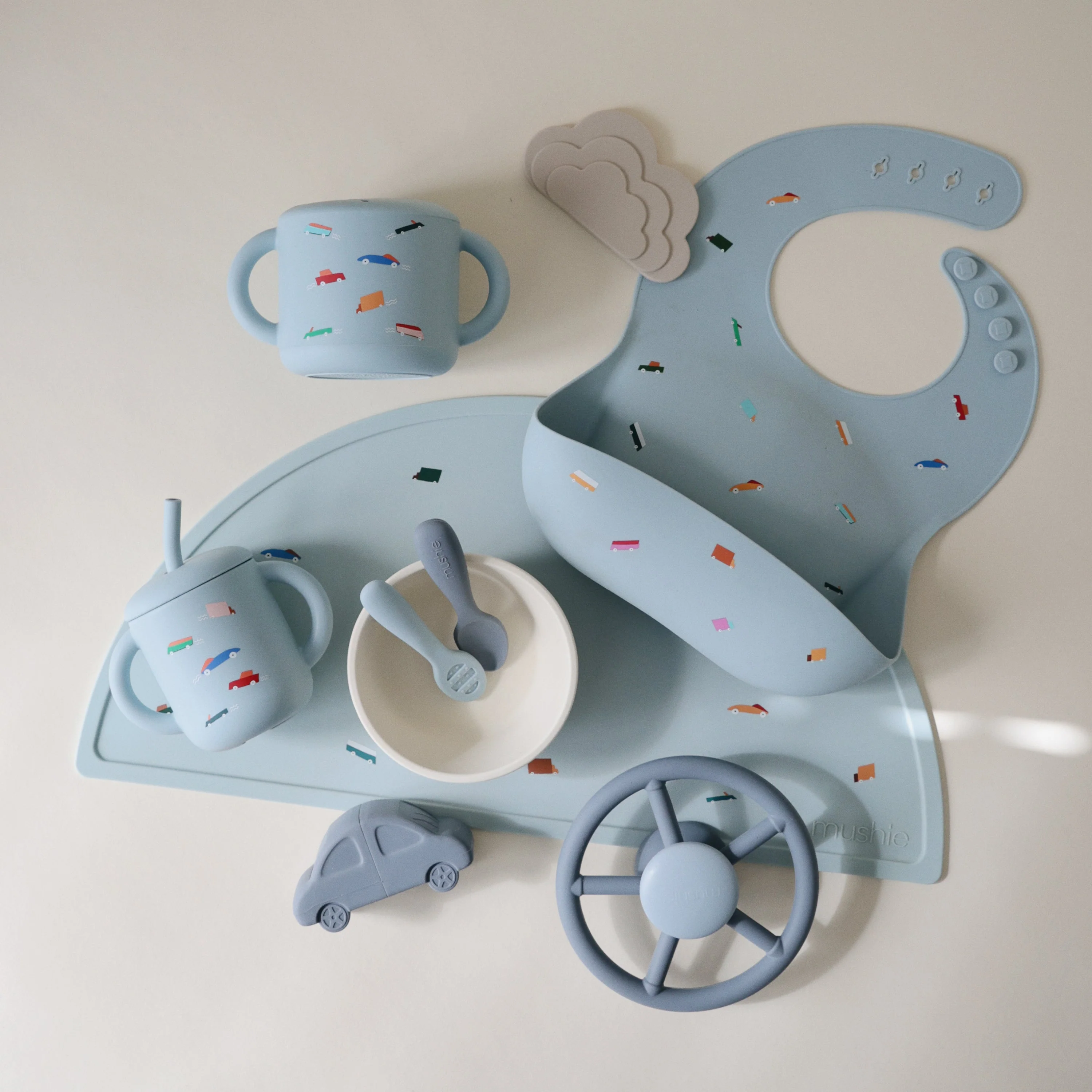 Mushie Snack Cup - Image 122