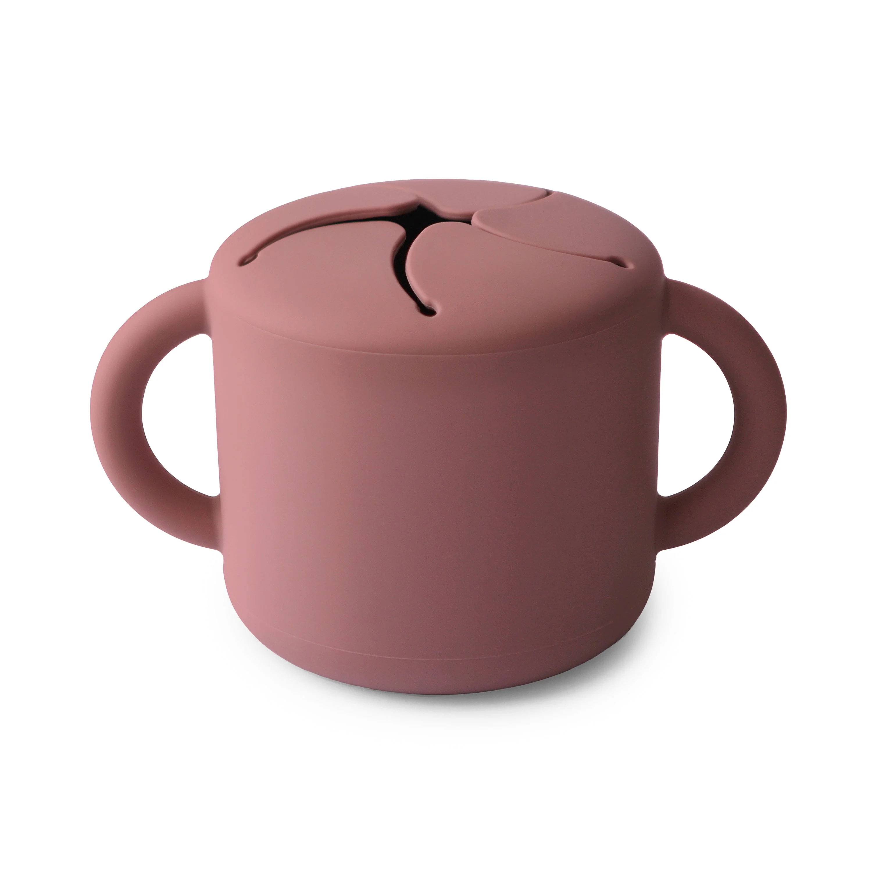 Mushie Snack Cup - Image 13
