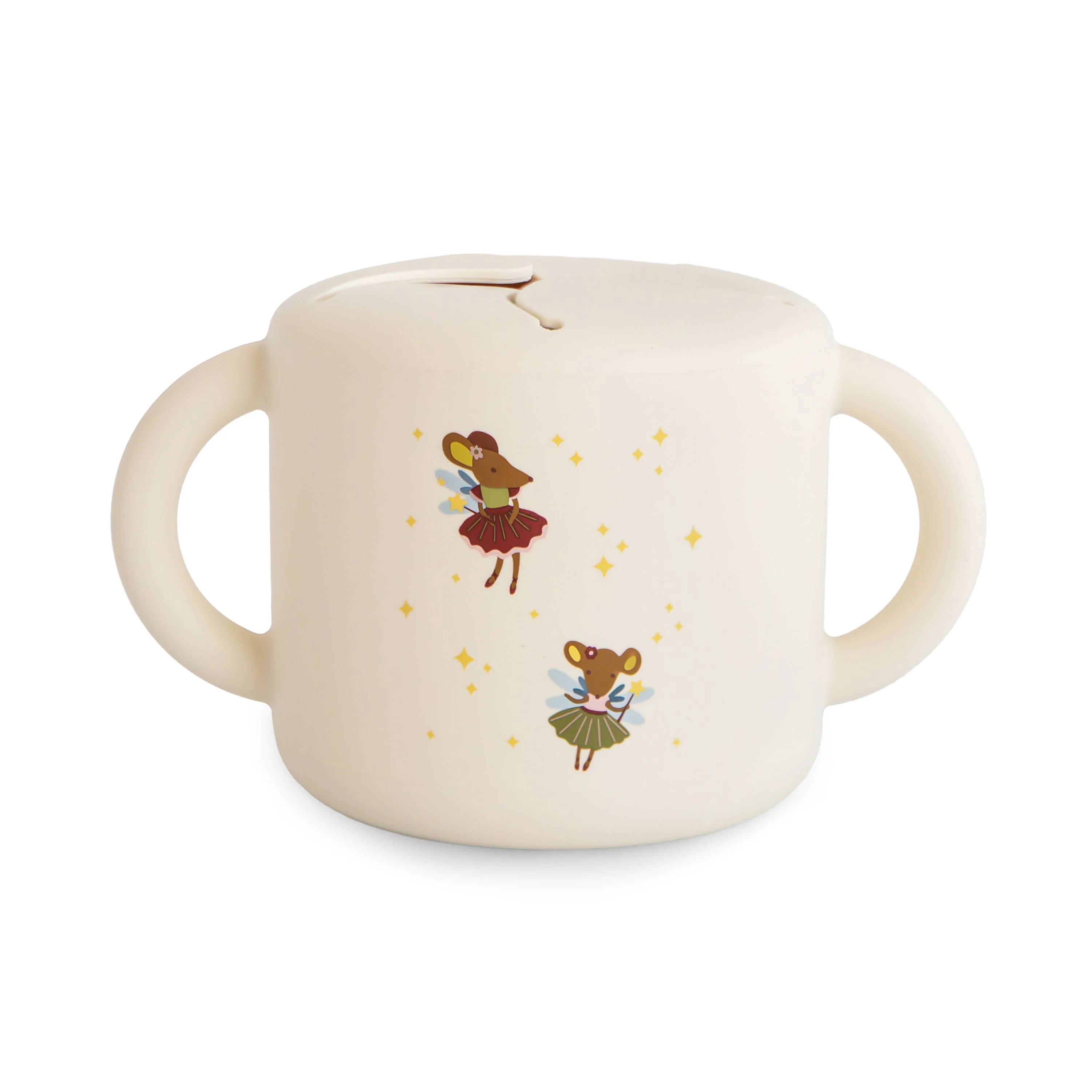 Mushie Snack Cup - Image 132