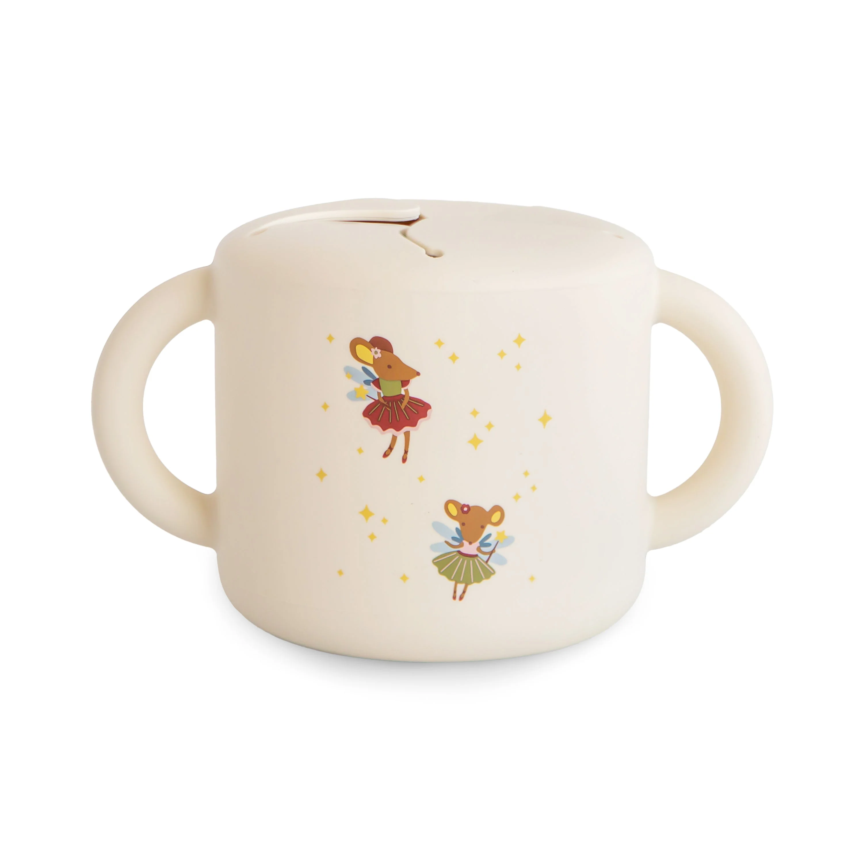 Mushie Snack Cup - Image 133