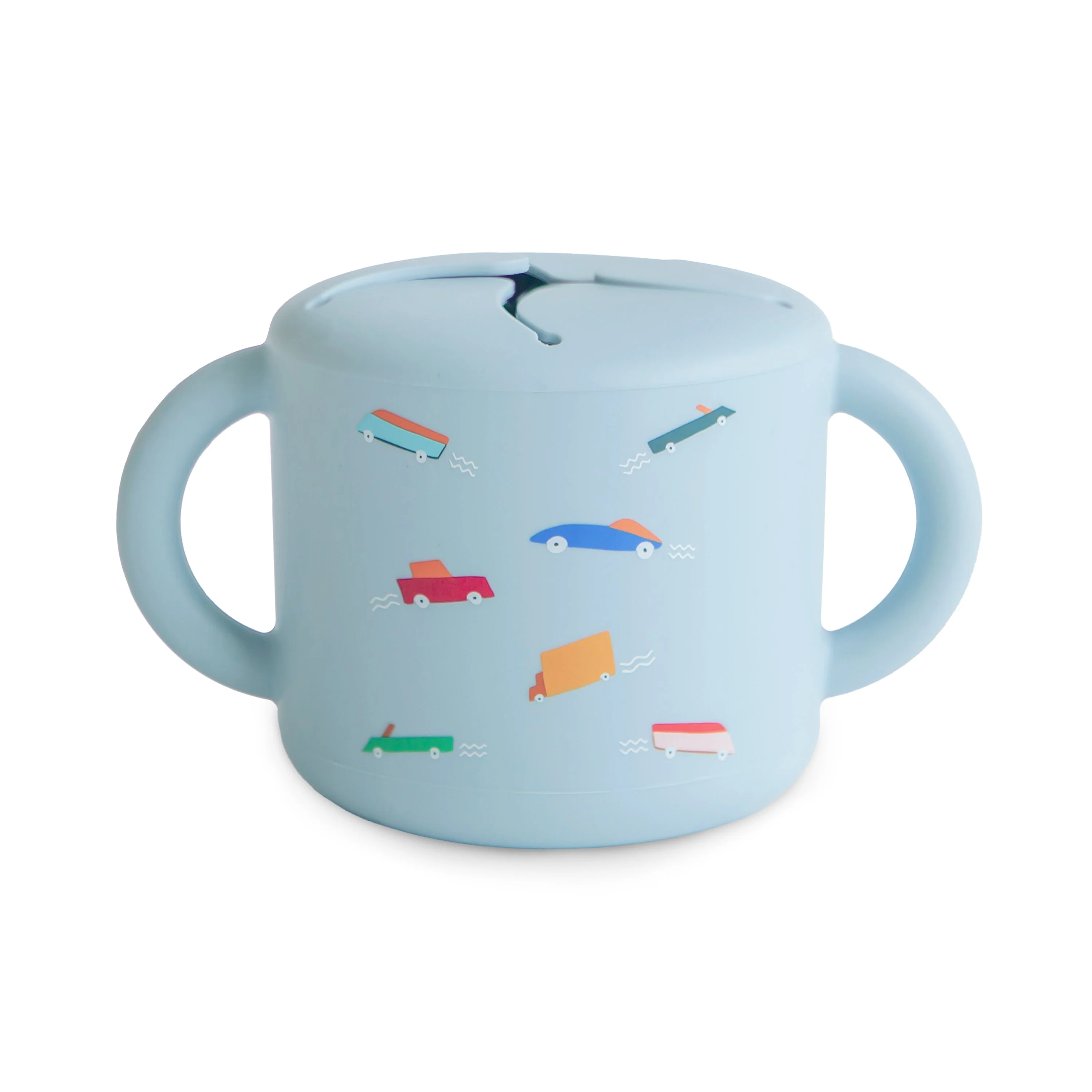 Mushie Snack Cup - Image 17