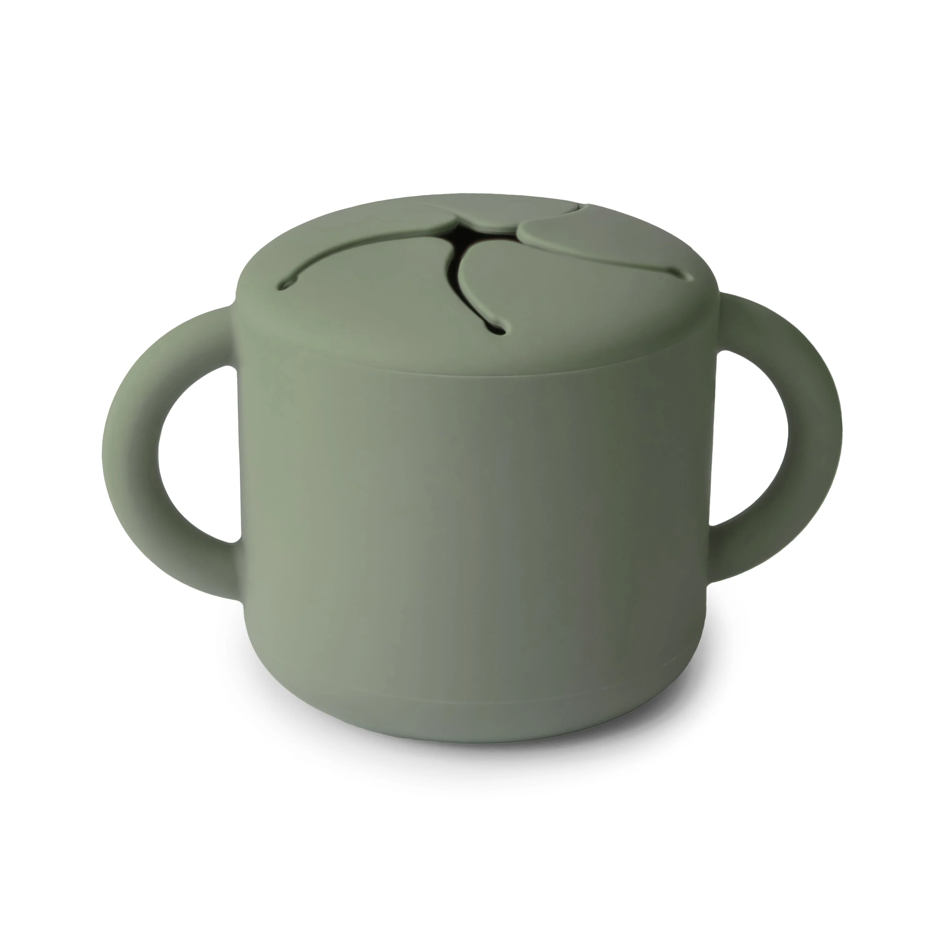 Mushie Snack Cup - Image 20