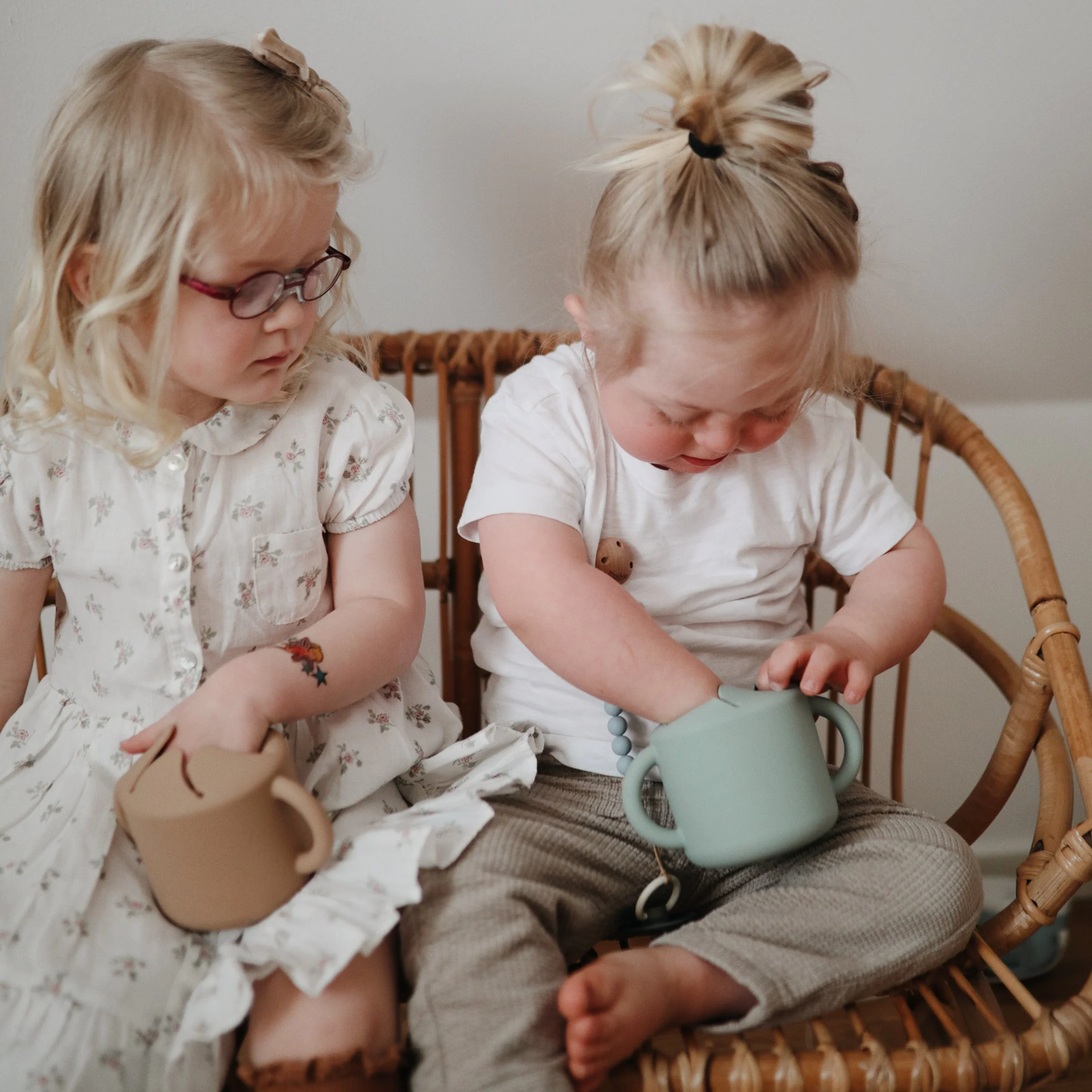 Mushie Snack Cup - Image 28