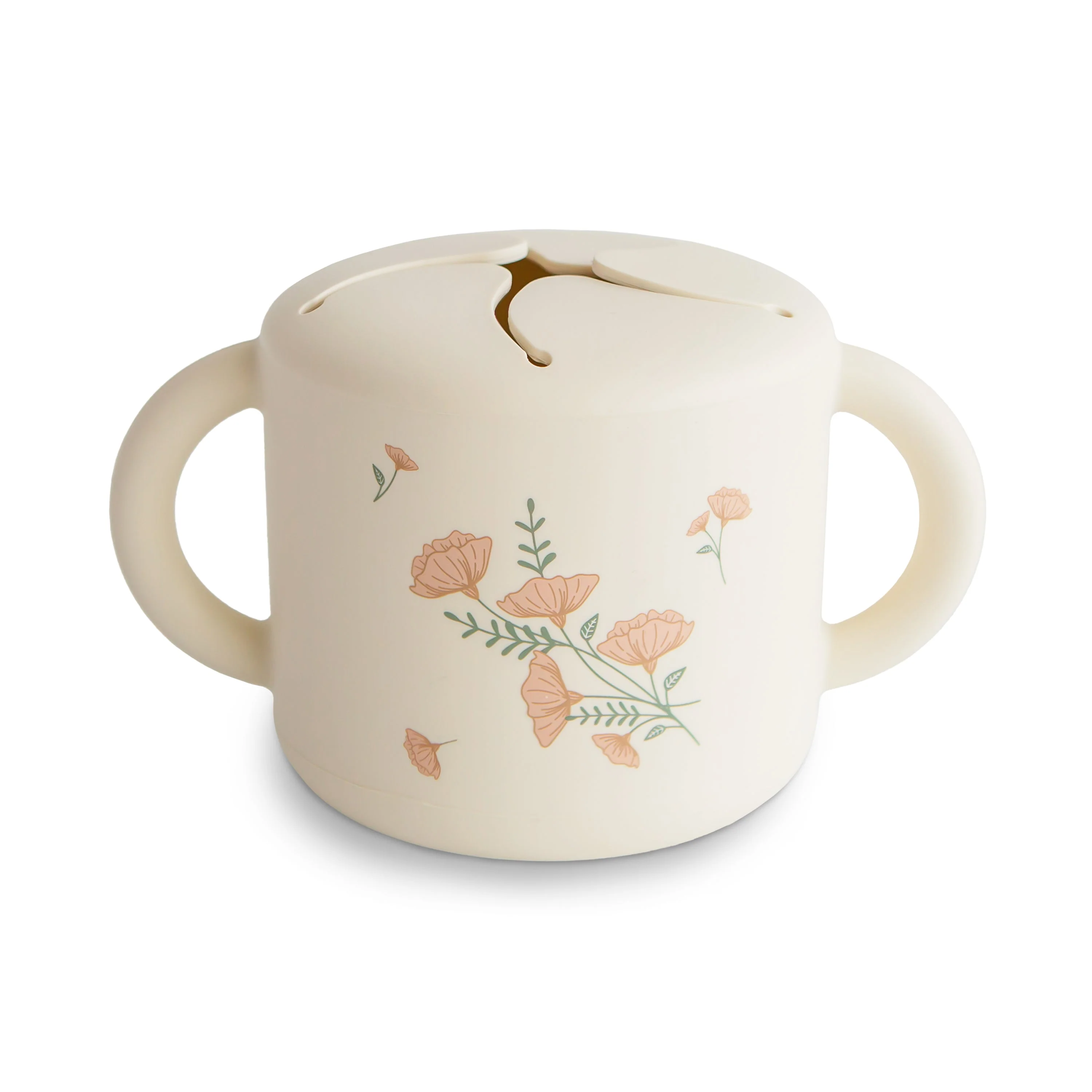 Mushie Snack Cup - Image 4