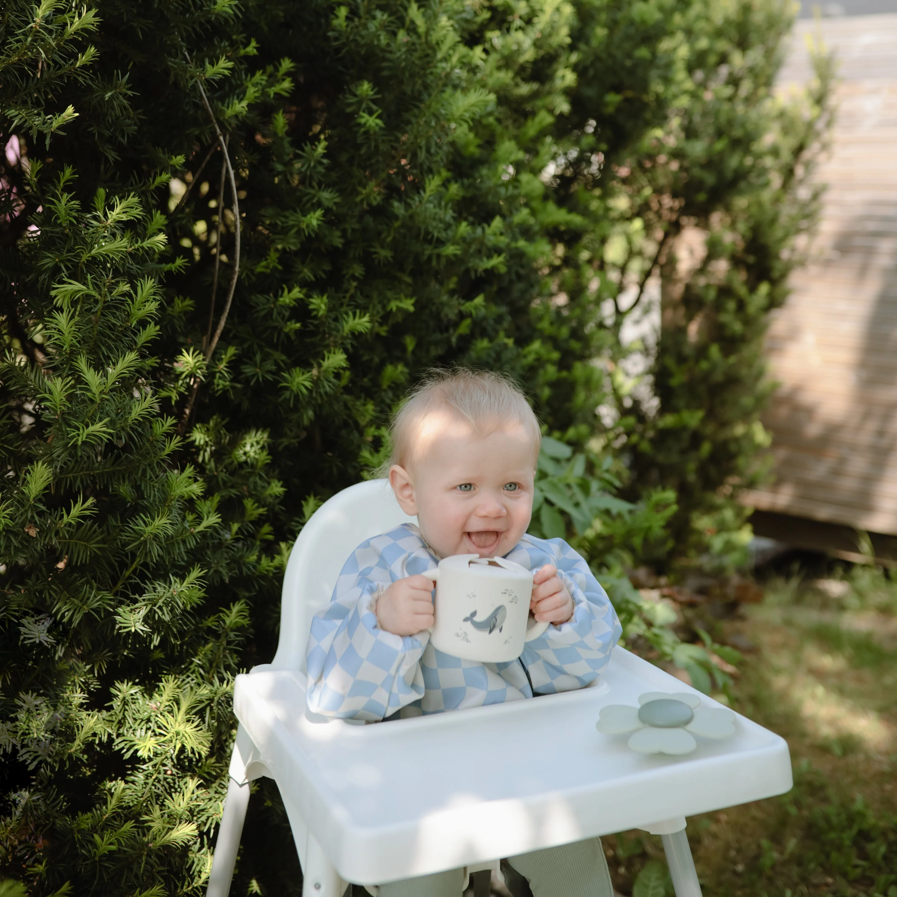 Mushie Snack Cup - Image 55