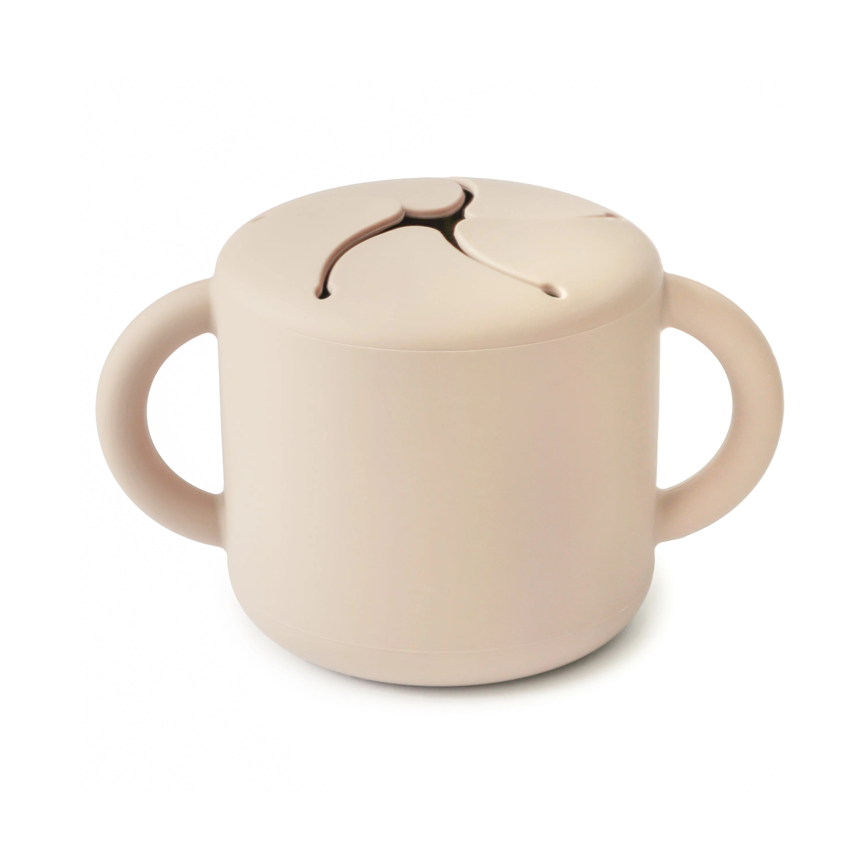 Mushie Snack Cup - Image 6