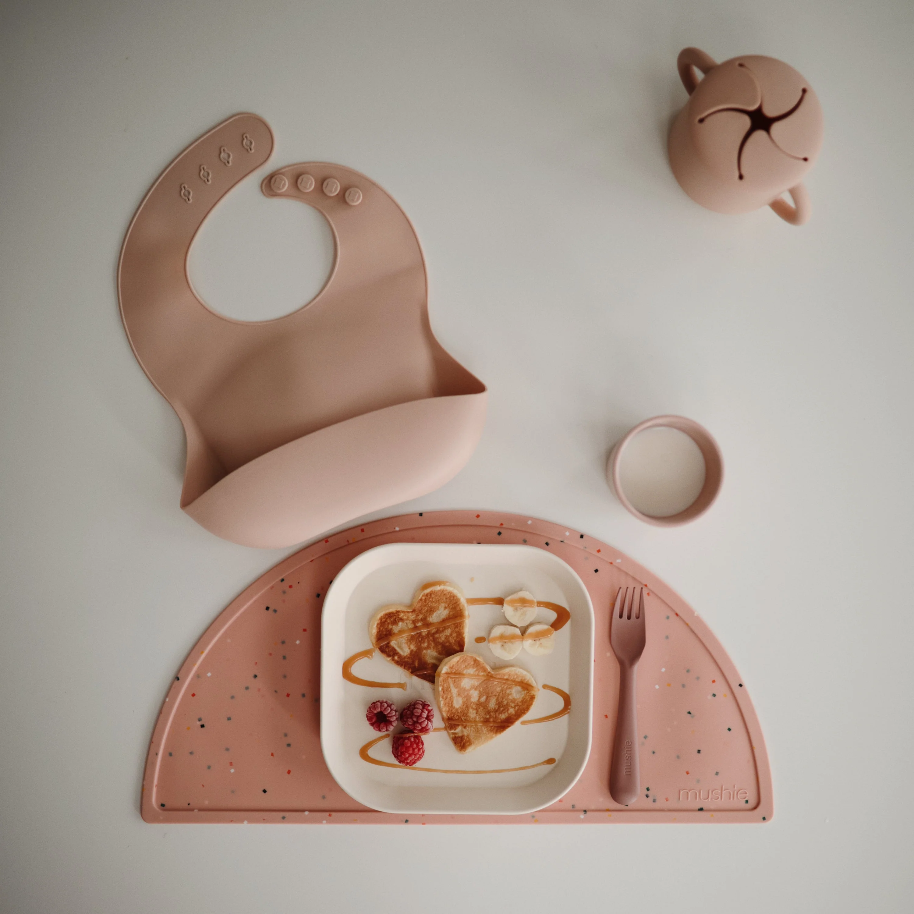 Mushie Snack Cup - Image 67